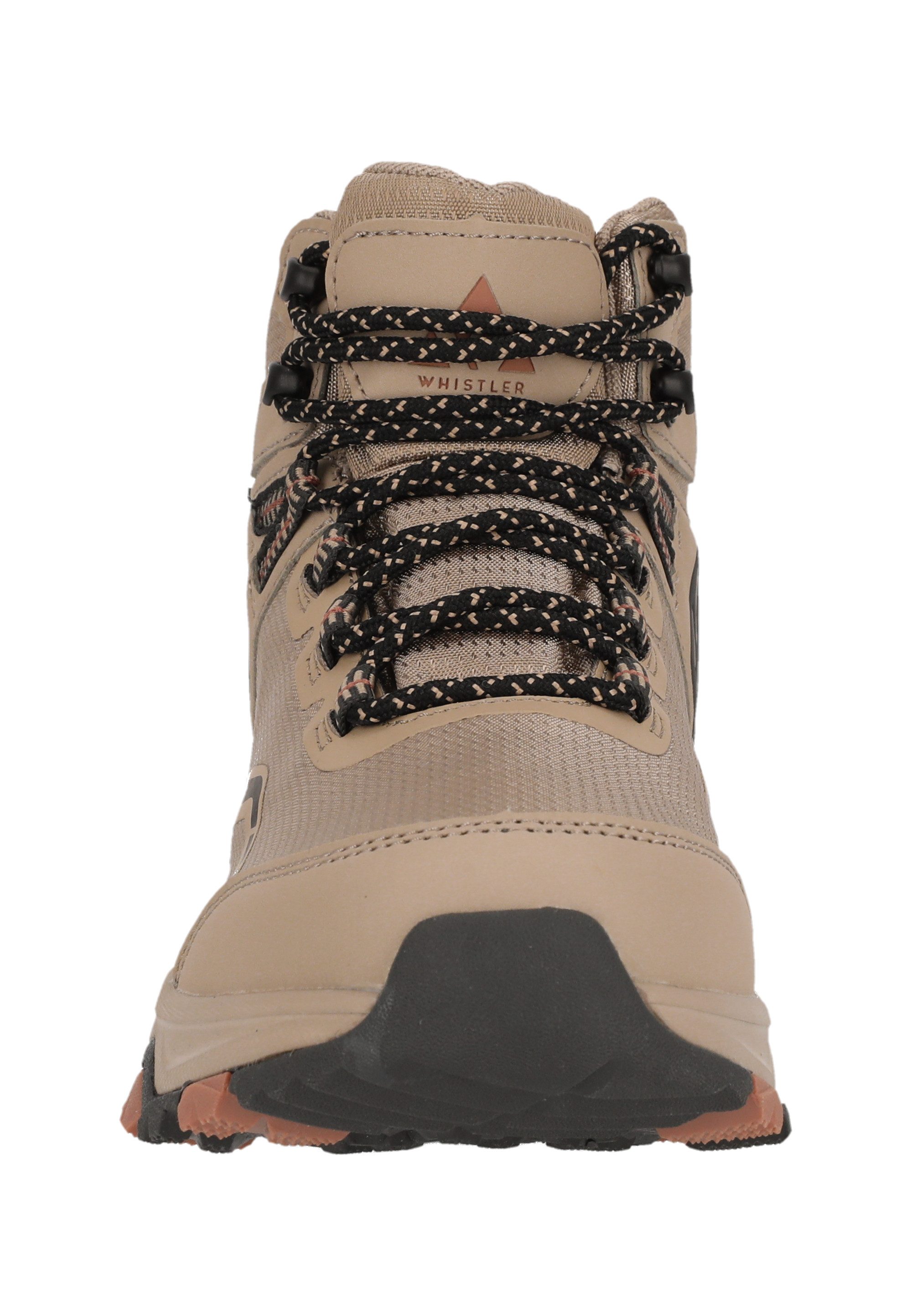 WHISTLER Hoge veterschoenen Farburnt W Winterlaarzen, veterschoenen, winterschoenen