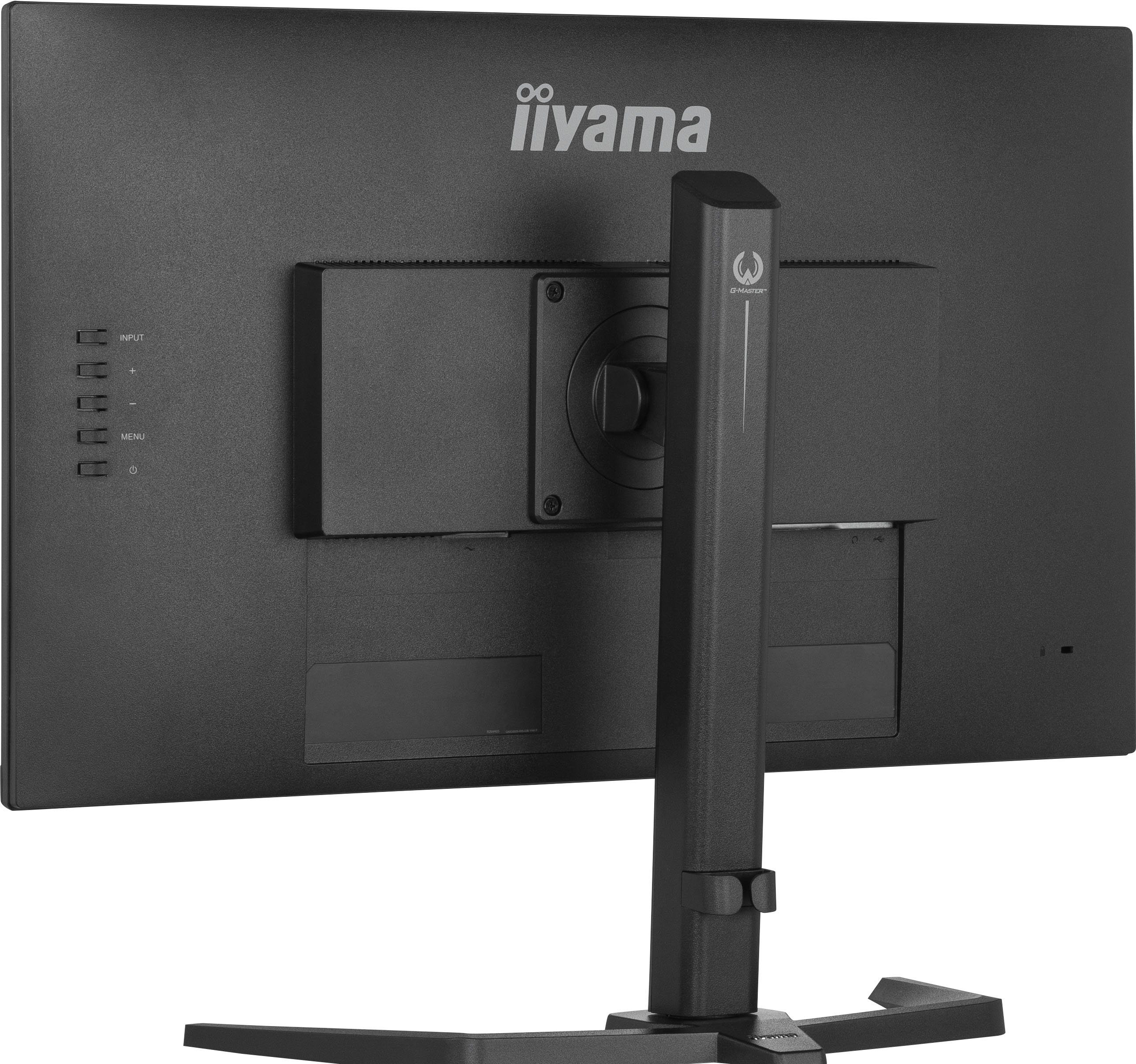 Iiyama Gaming-monitor GB2770HSU-B5, 68,6 cm / 27"