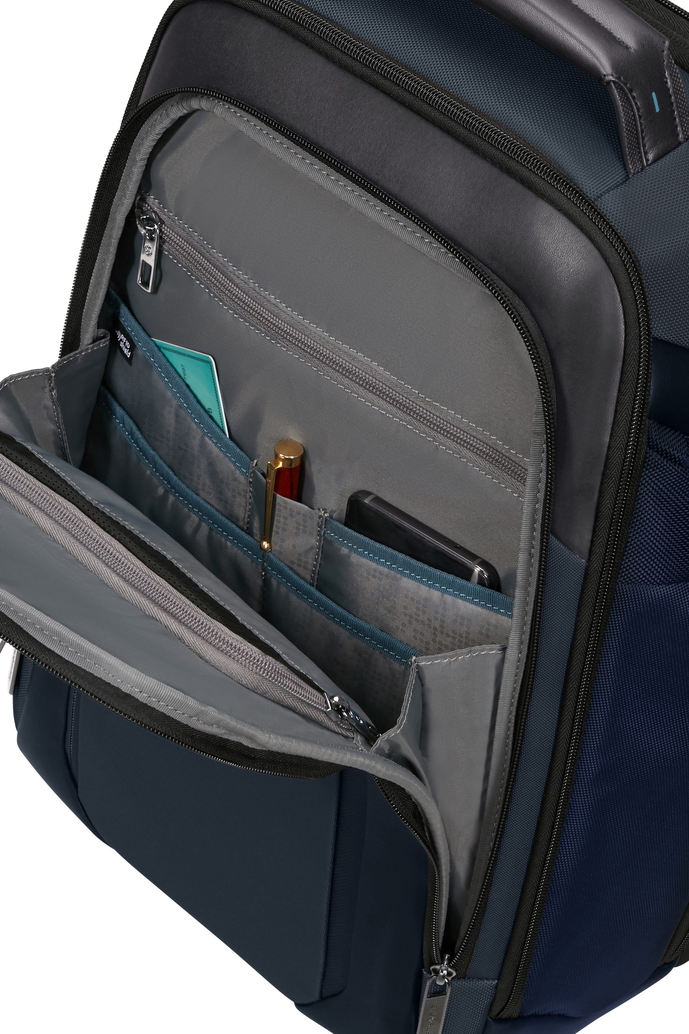 Samsonite Laptoprugzak