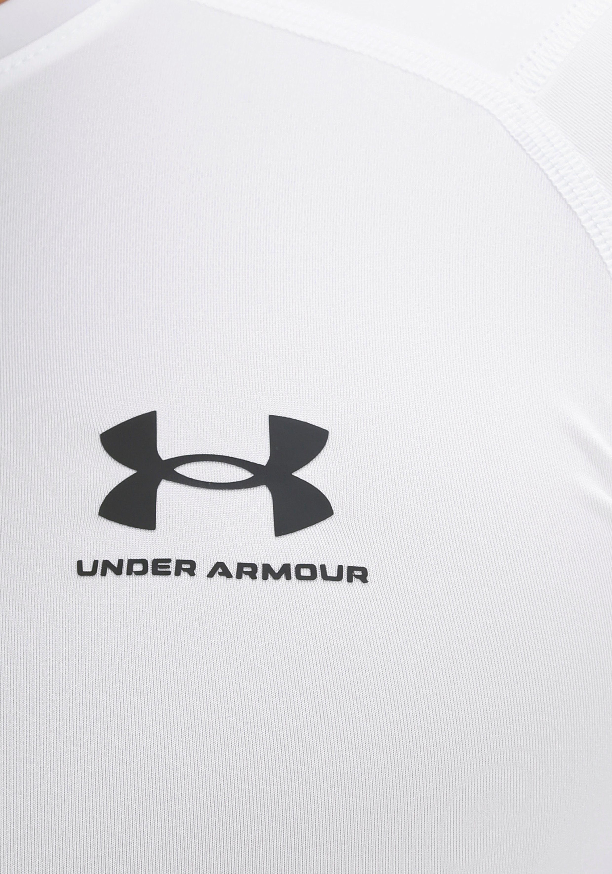 Under Armour® Trainingsshirt UA HG Armour Comp SS (1-delig)