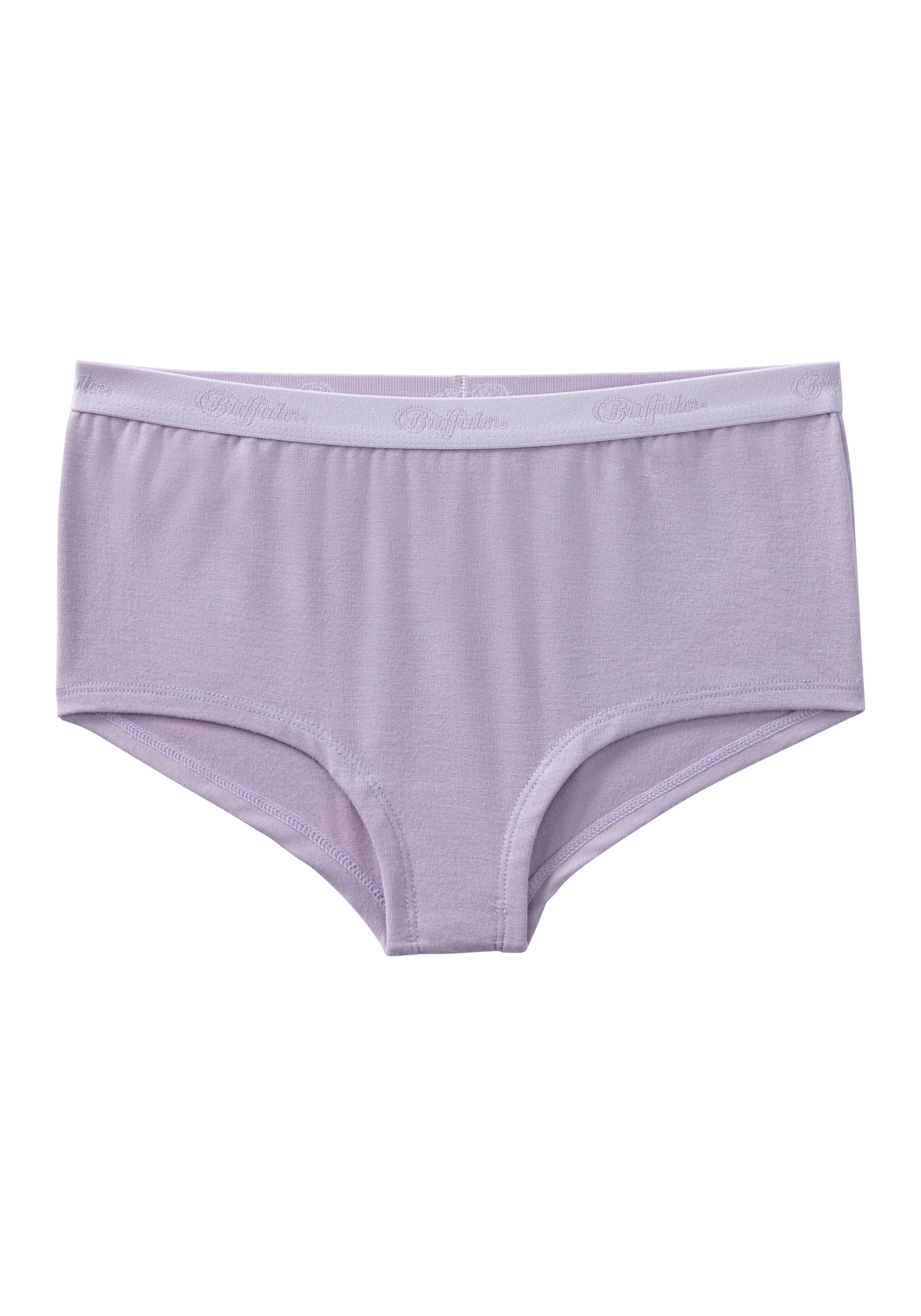 Buffalo Hipster Voor meisjes (set, 4 stuks)