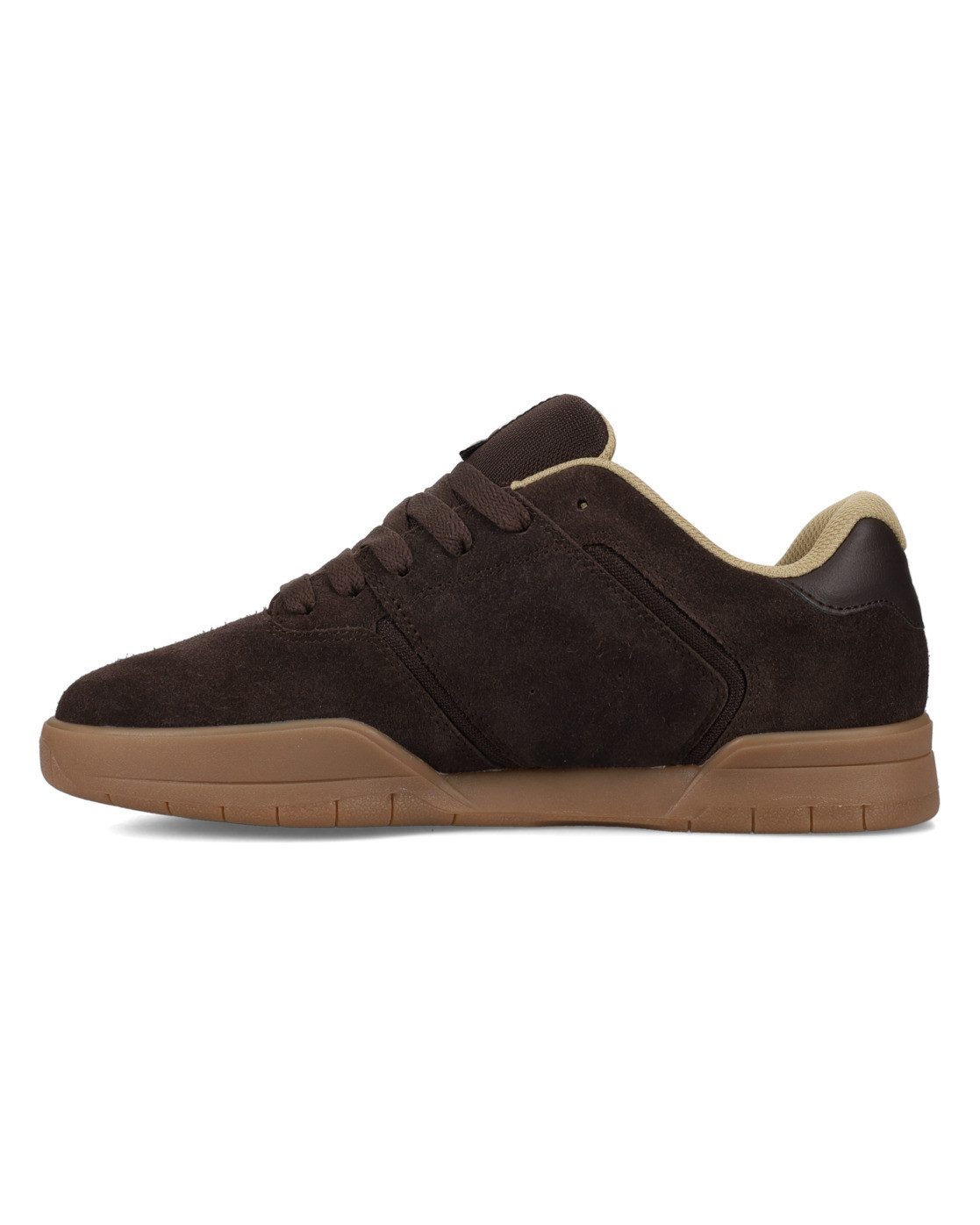 DC Shoes Sneakers Central