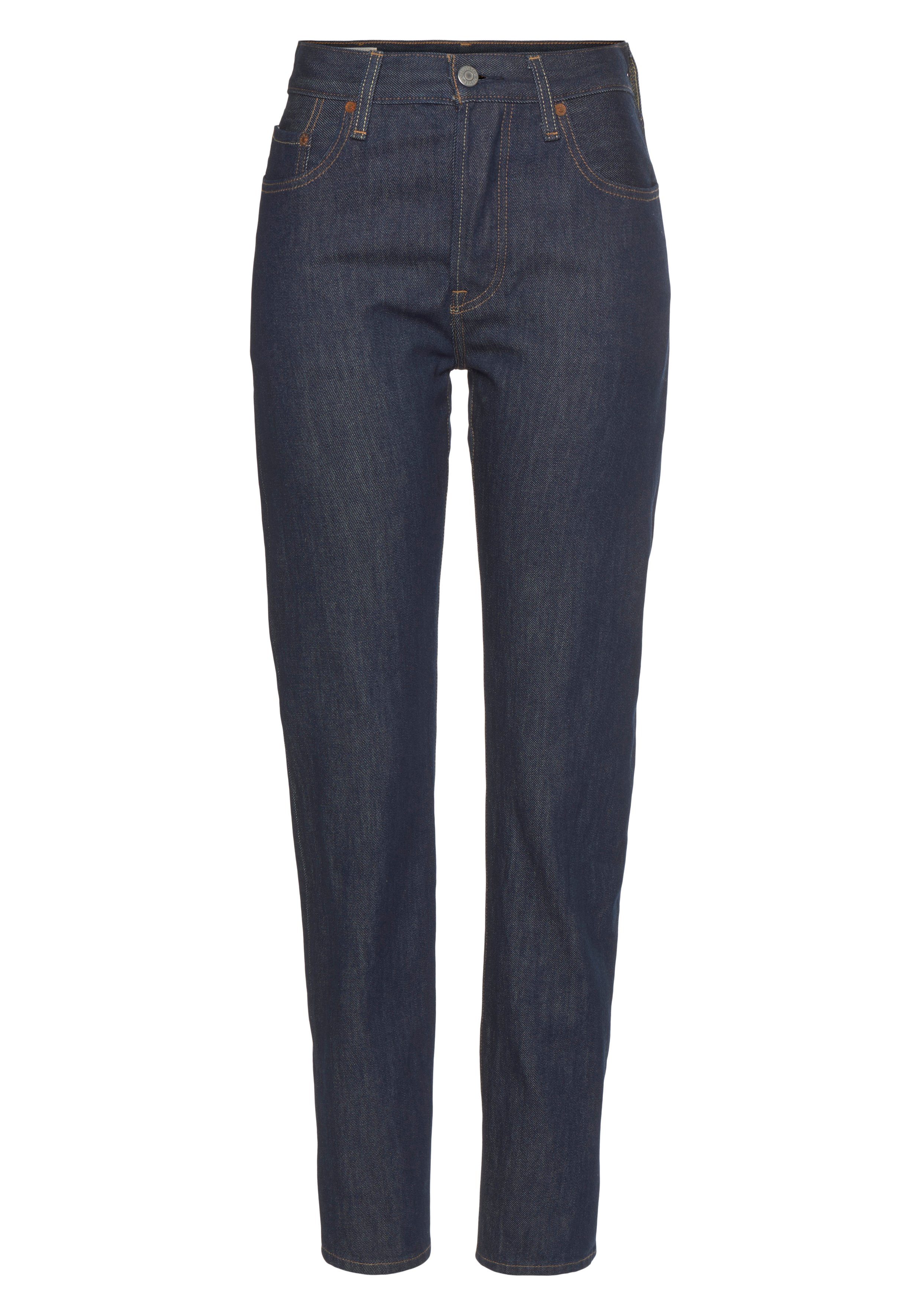 Levi's® 5-pocket jeans 501 Long 501 collection