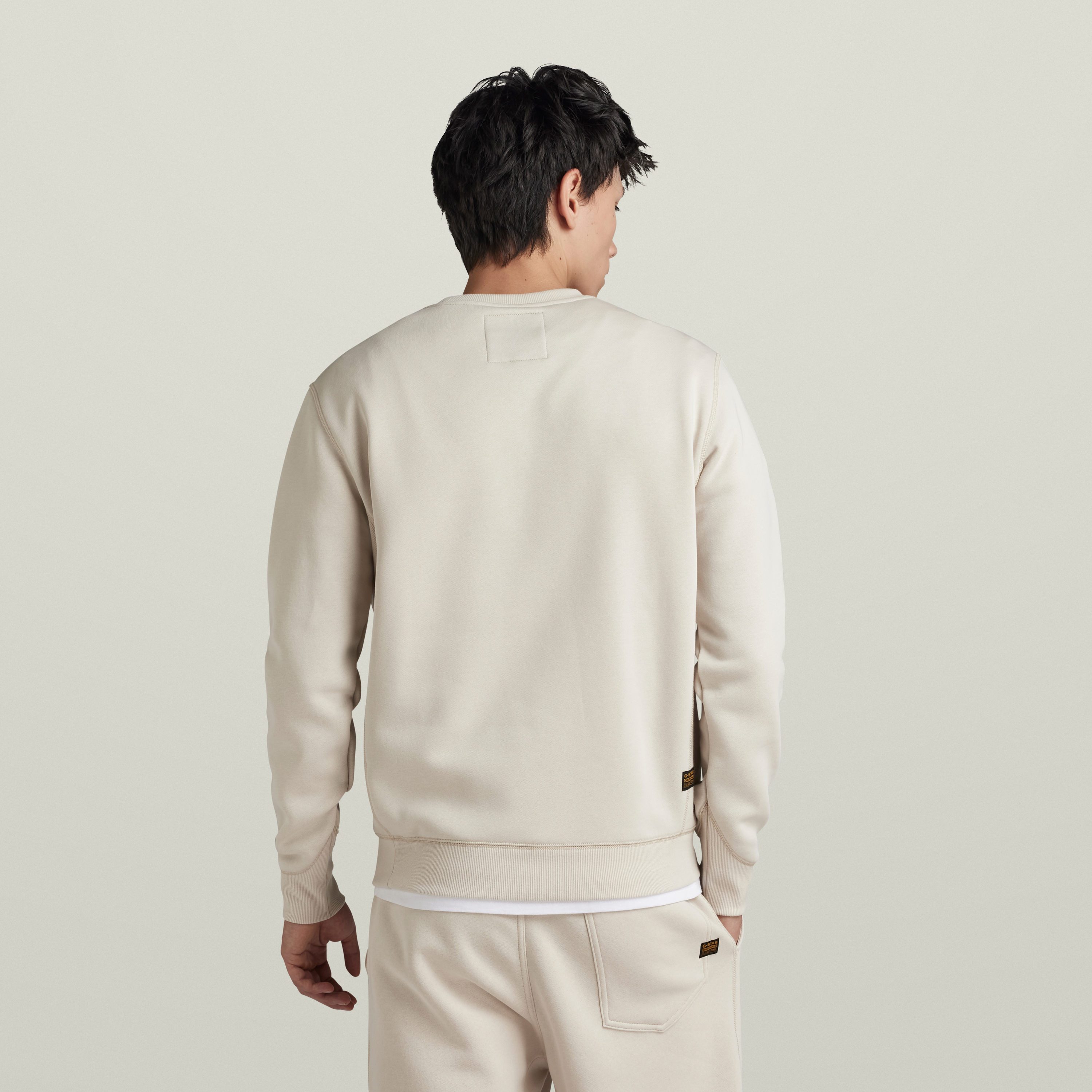G-Star RAW Sweatshirt Premium Core Pacior Sweat