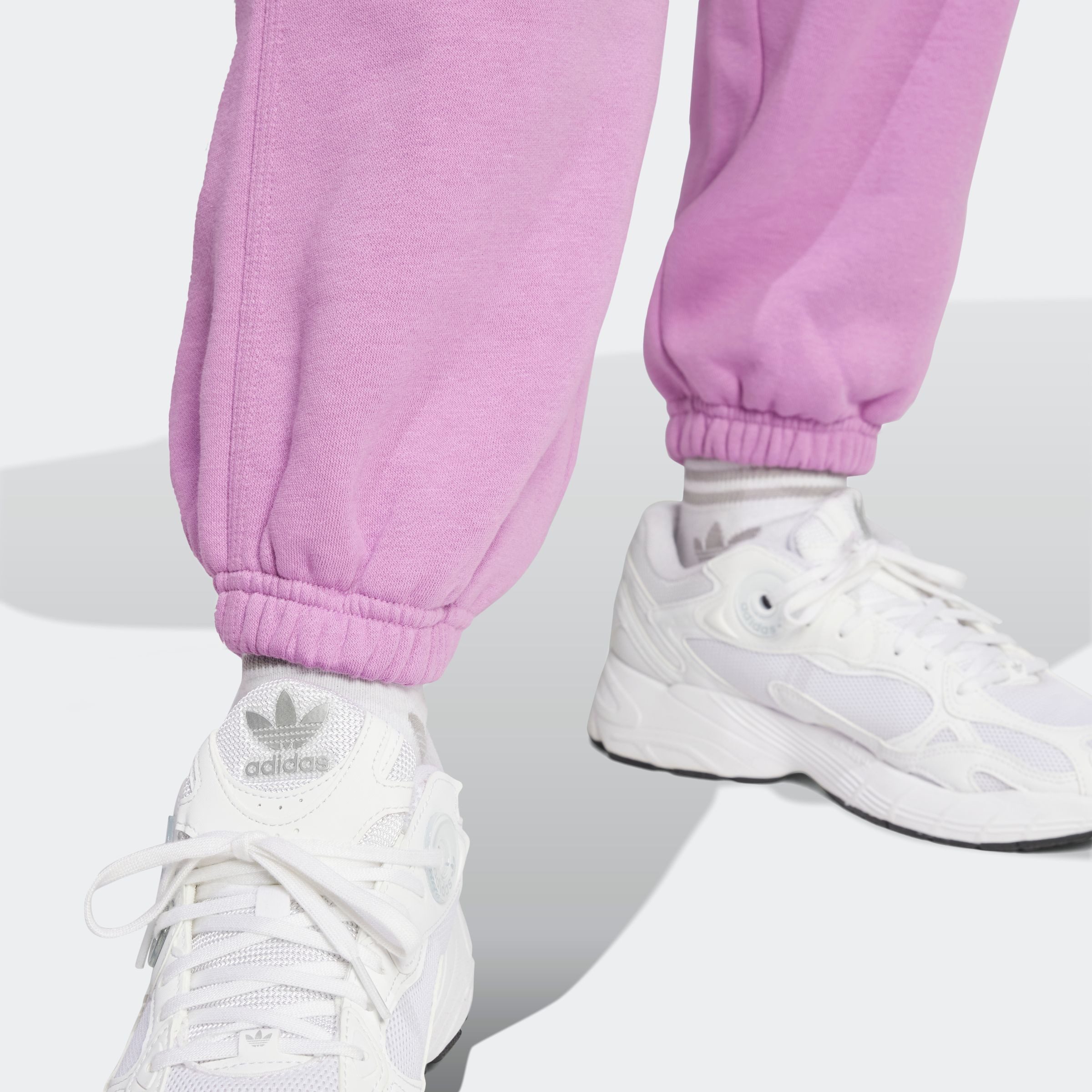 adidas Originals Sportbroek ESS JOGGERS (1-delig)