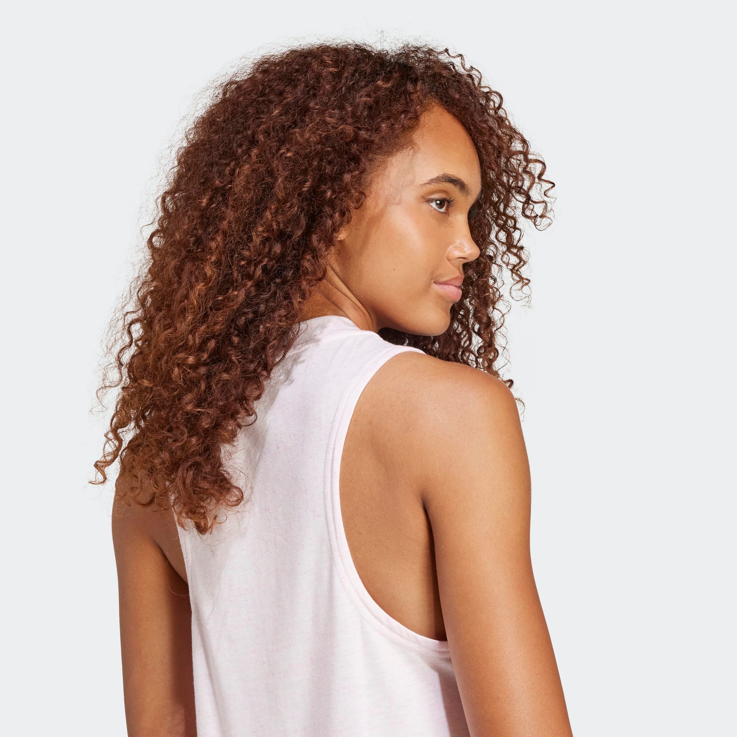 adidas Sportswear Tanktop W WINNERS TK