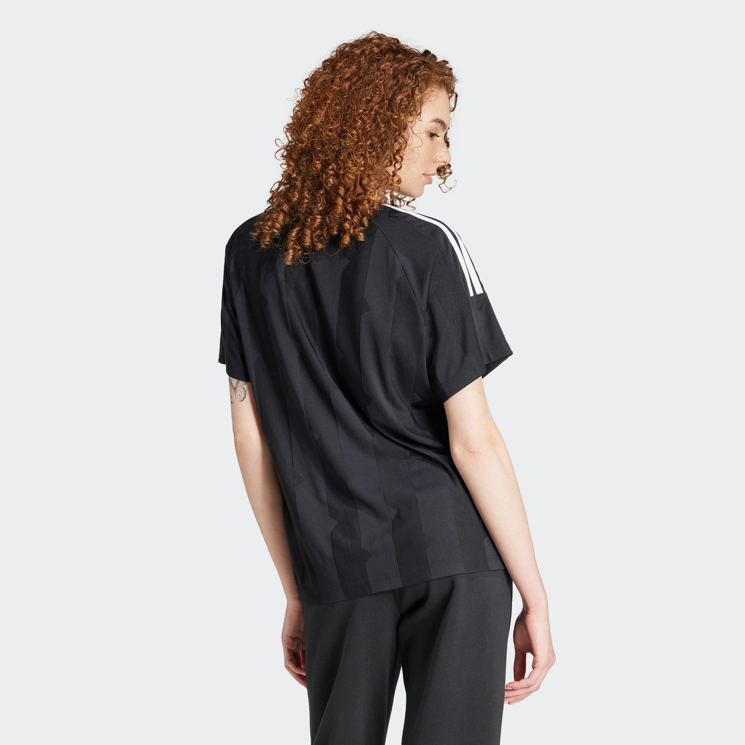 adidas Sportswear T-shirt W TIRO Q3 BOYFT