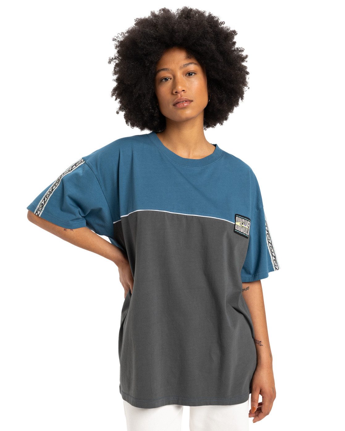 Quiksilver Shirttop Global Heat