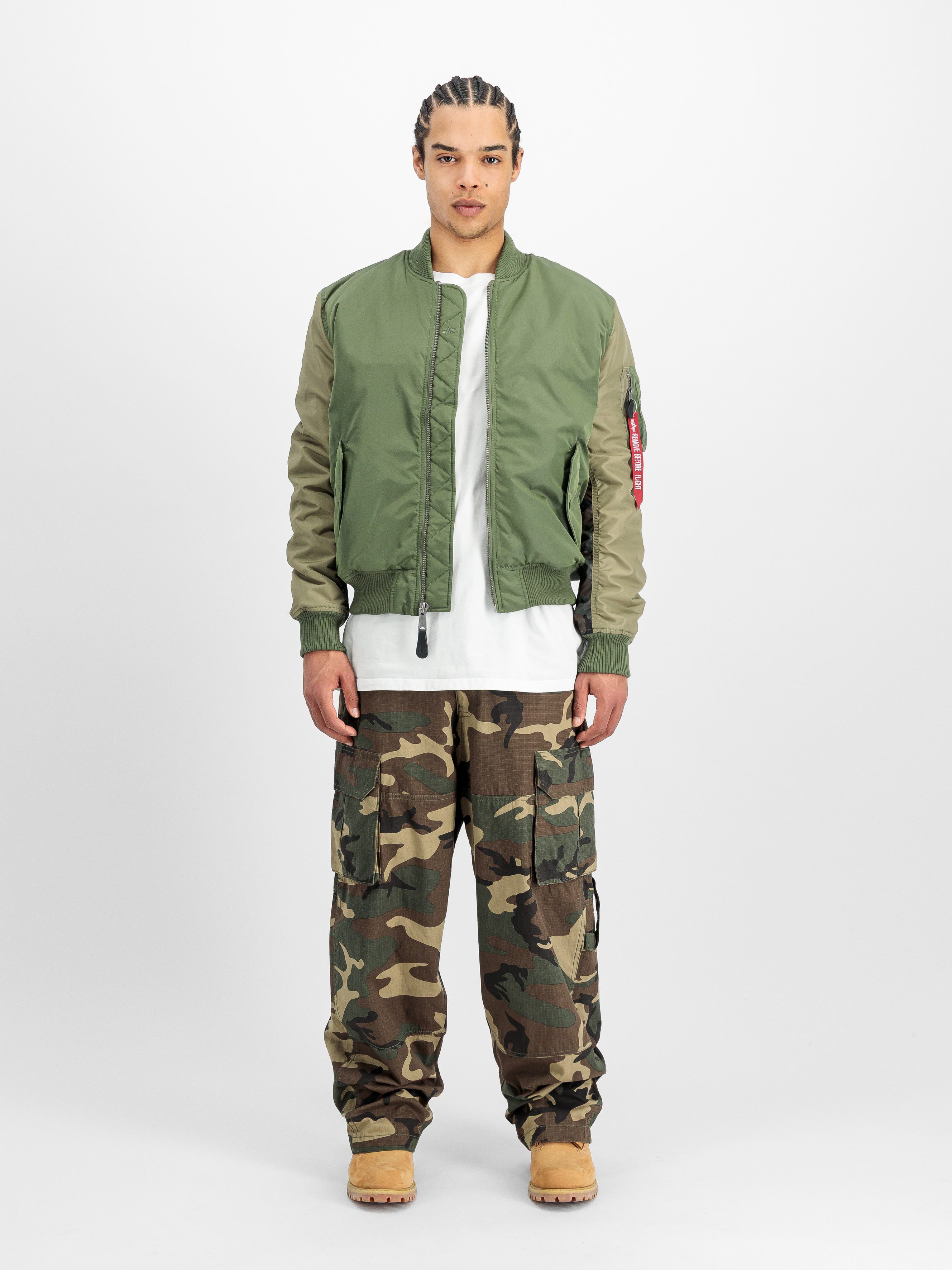 Alpha Industries Bomberjack
