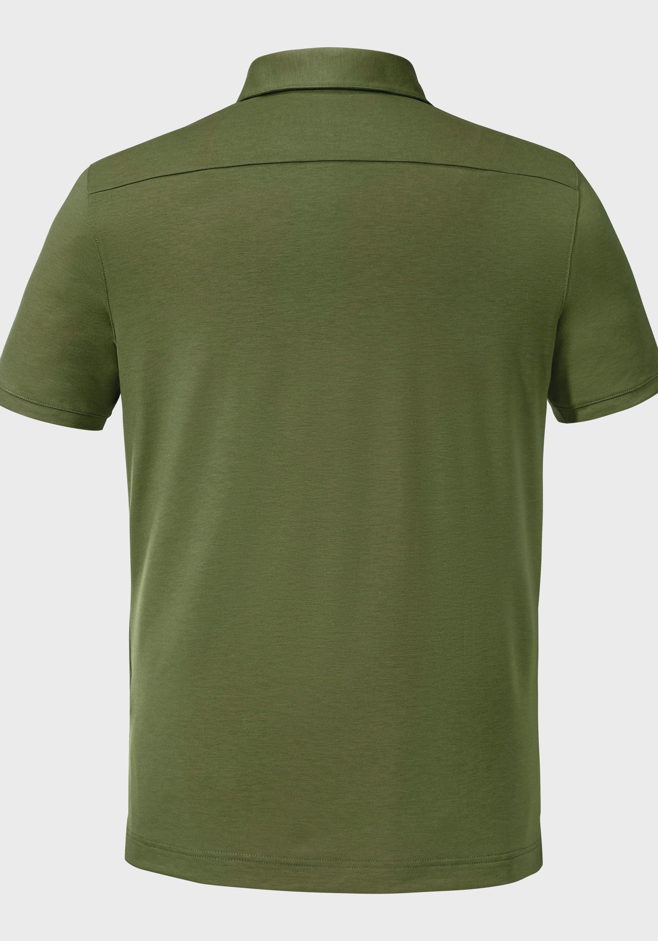 Schöffel Poloshirt Polo Shirt Ramseck M
