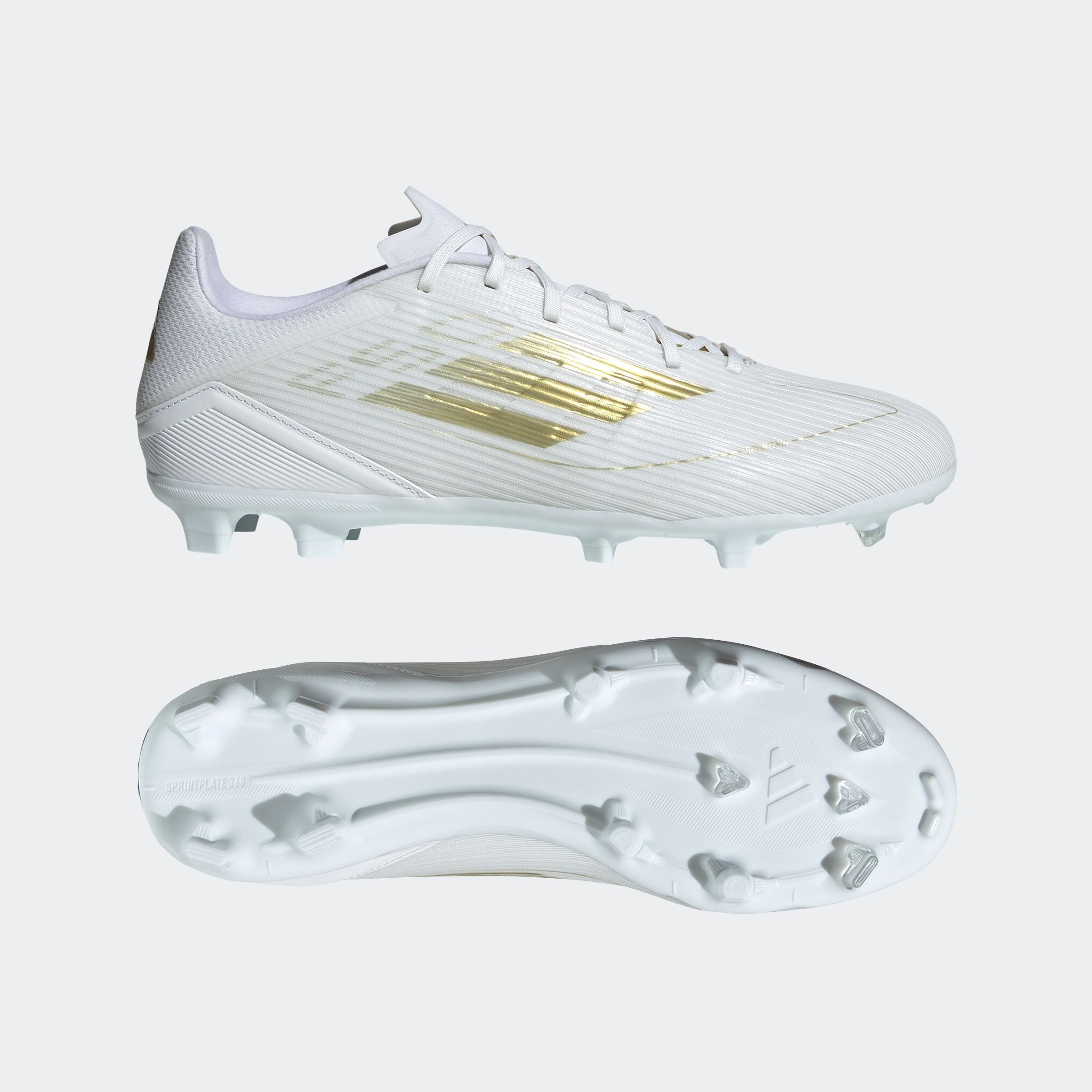 adidas Performance Voetbalschoenen F50 LEAGUE FG/MG