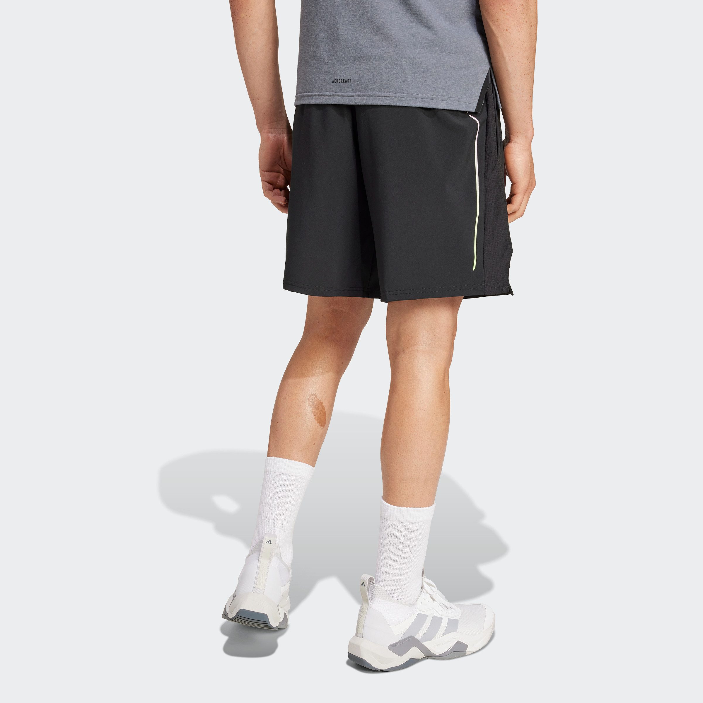 adidas Performance Short TECH APP SHORT (1-delig)