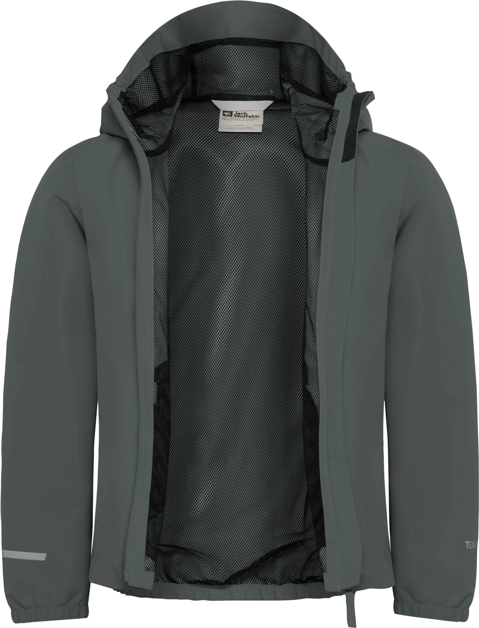 Jack Wolfskin Outdoorjack FLAZE JACKET K