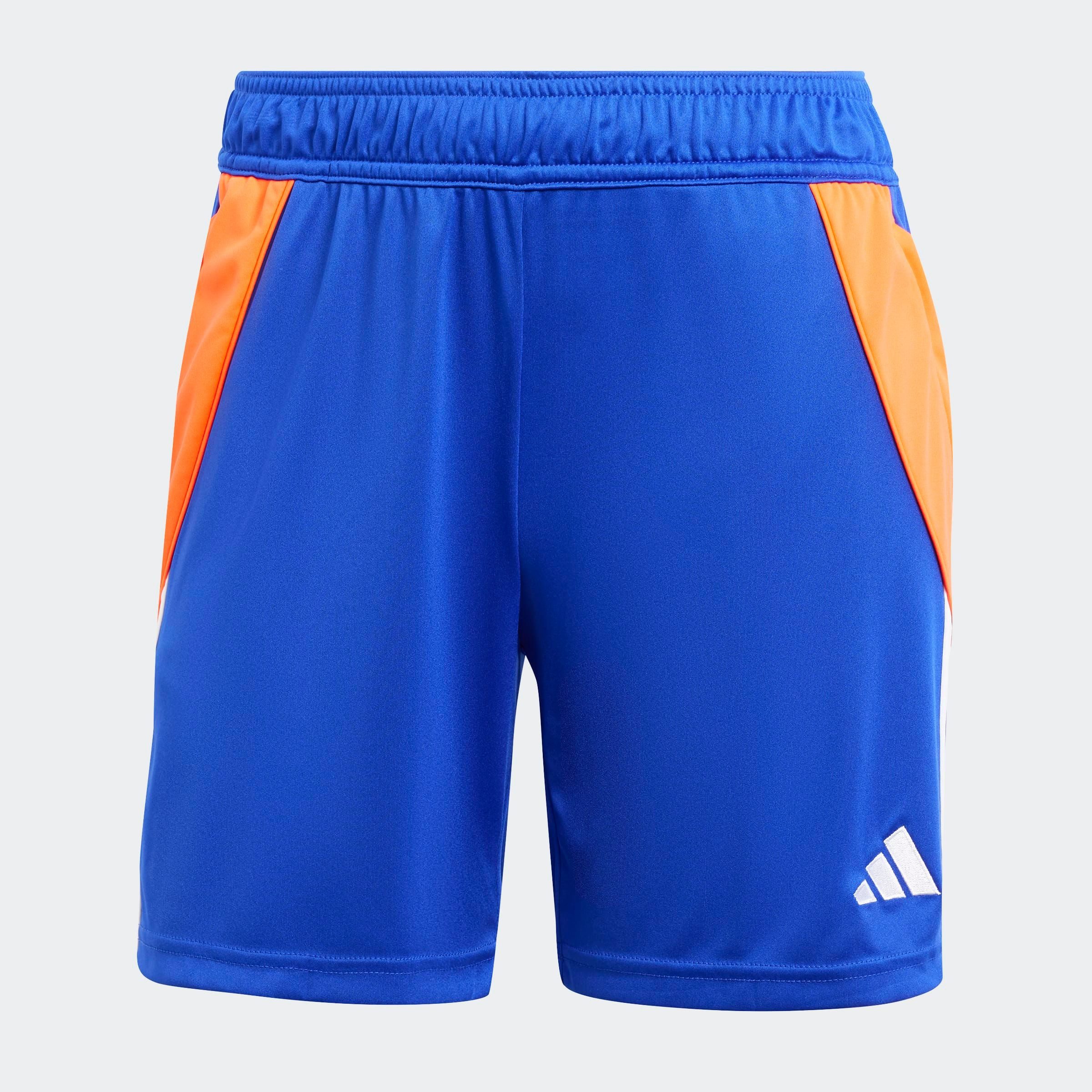 adidas Performance Trainingsshort TIRO24 TRSHOW (1-delig)
