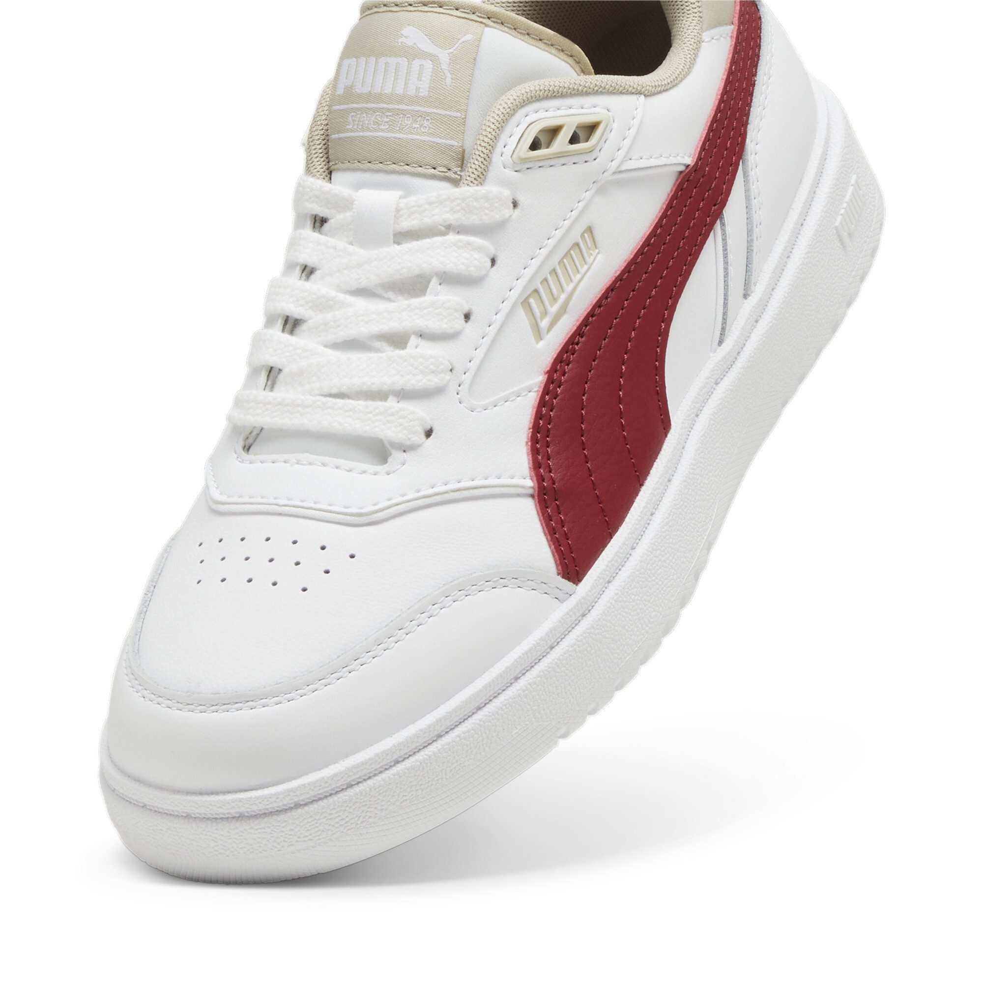 PUMA Sneakers DOUBLECOURT