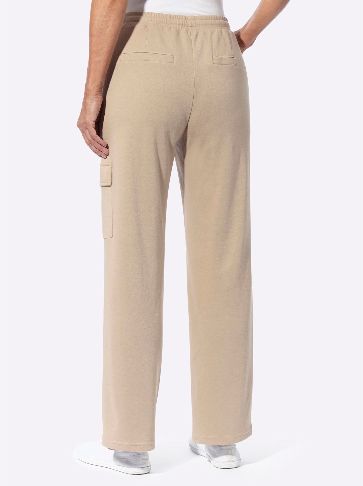 Classic Basics Cargobroek