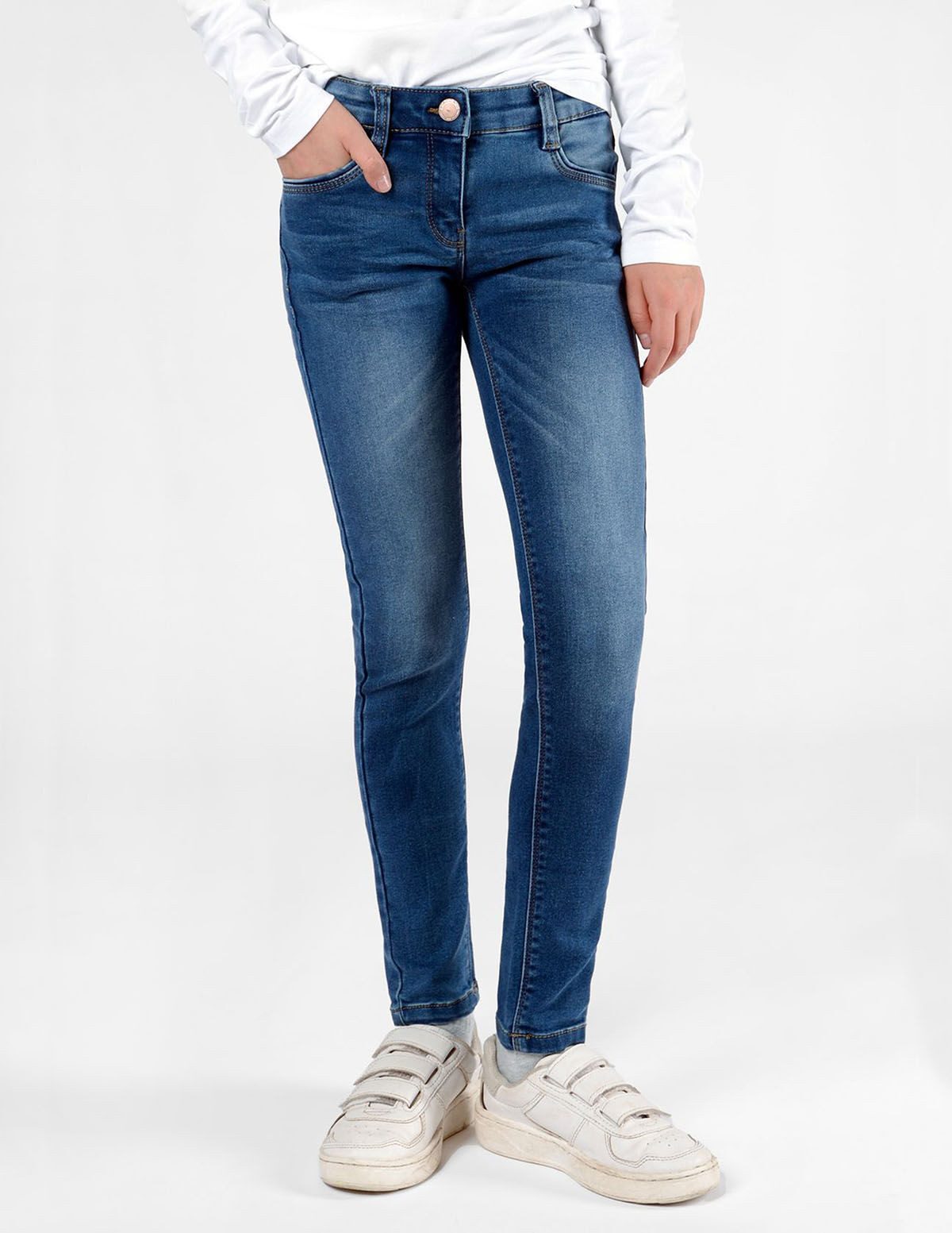 STACCATO Skinny fit jeans Mia Slim fit