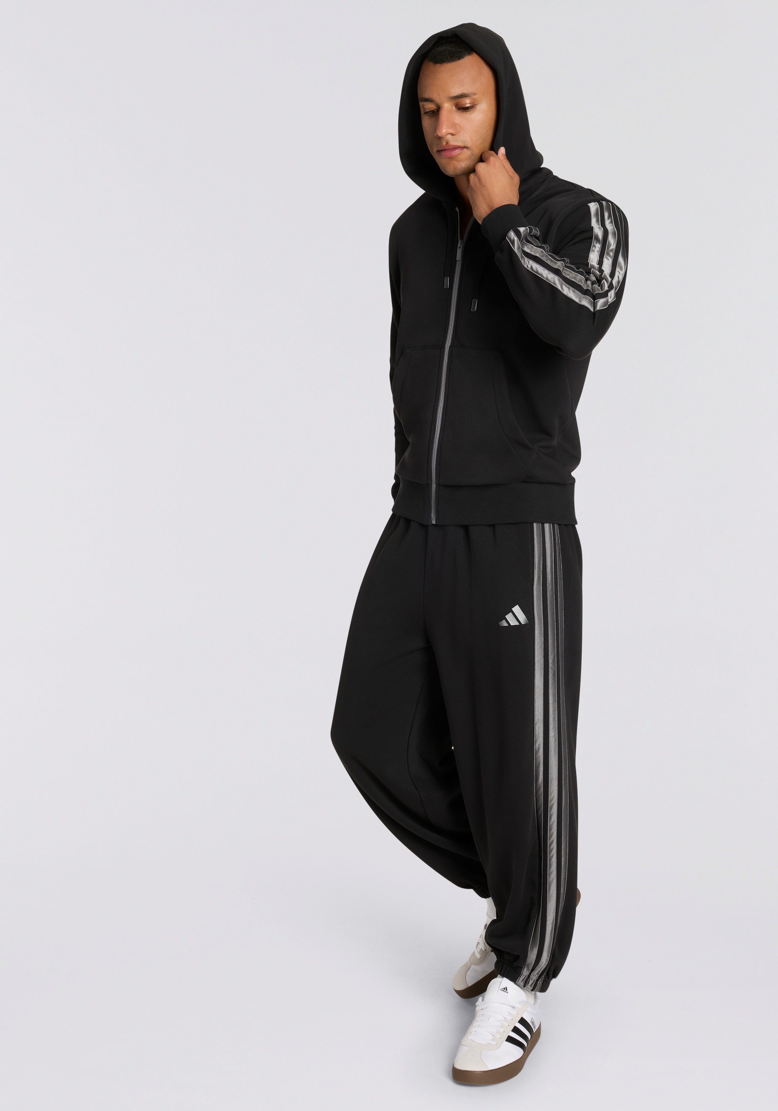 adidas Sportswear Sportbroek M ESS HLD PT (1-delig)