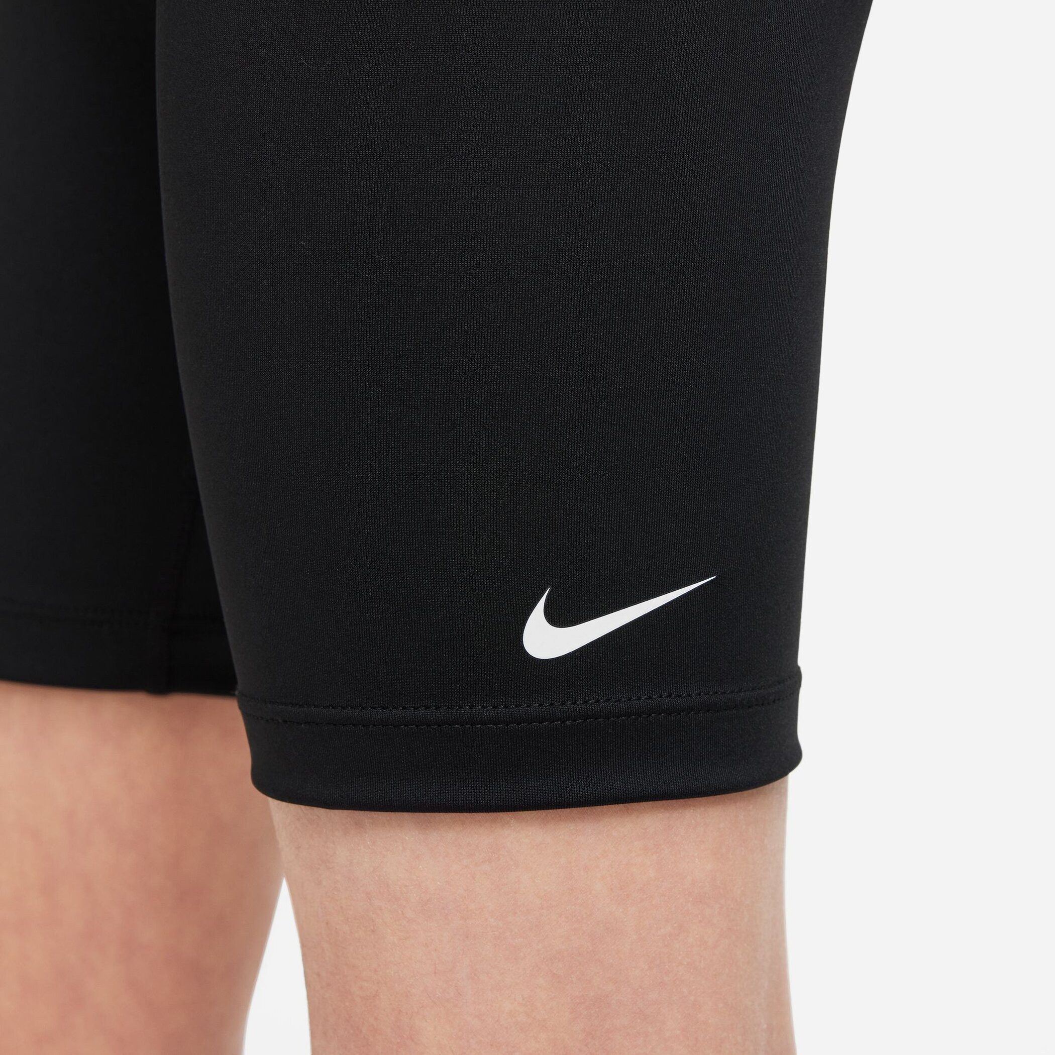 Nike Trainingstights Dri-FIT One Big Kids' (Girls') Bike Shorts