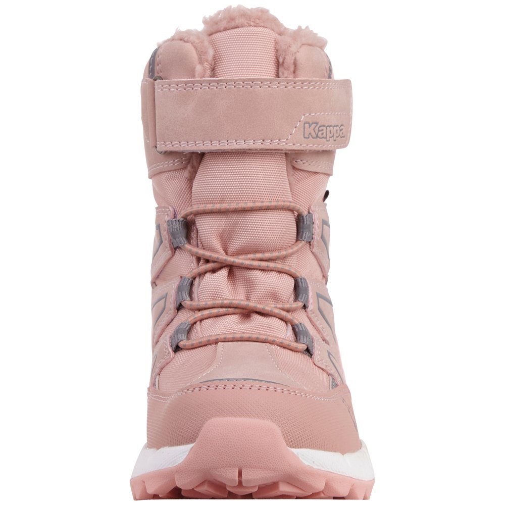 Kappa Outdoor winterlaarzen met behaaglijk warme voering