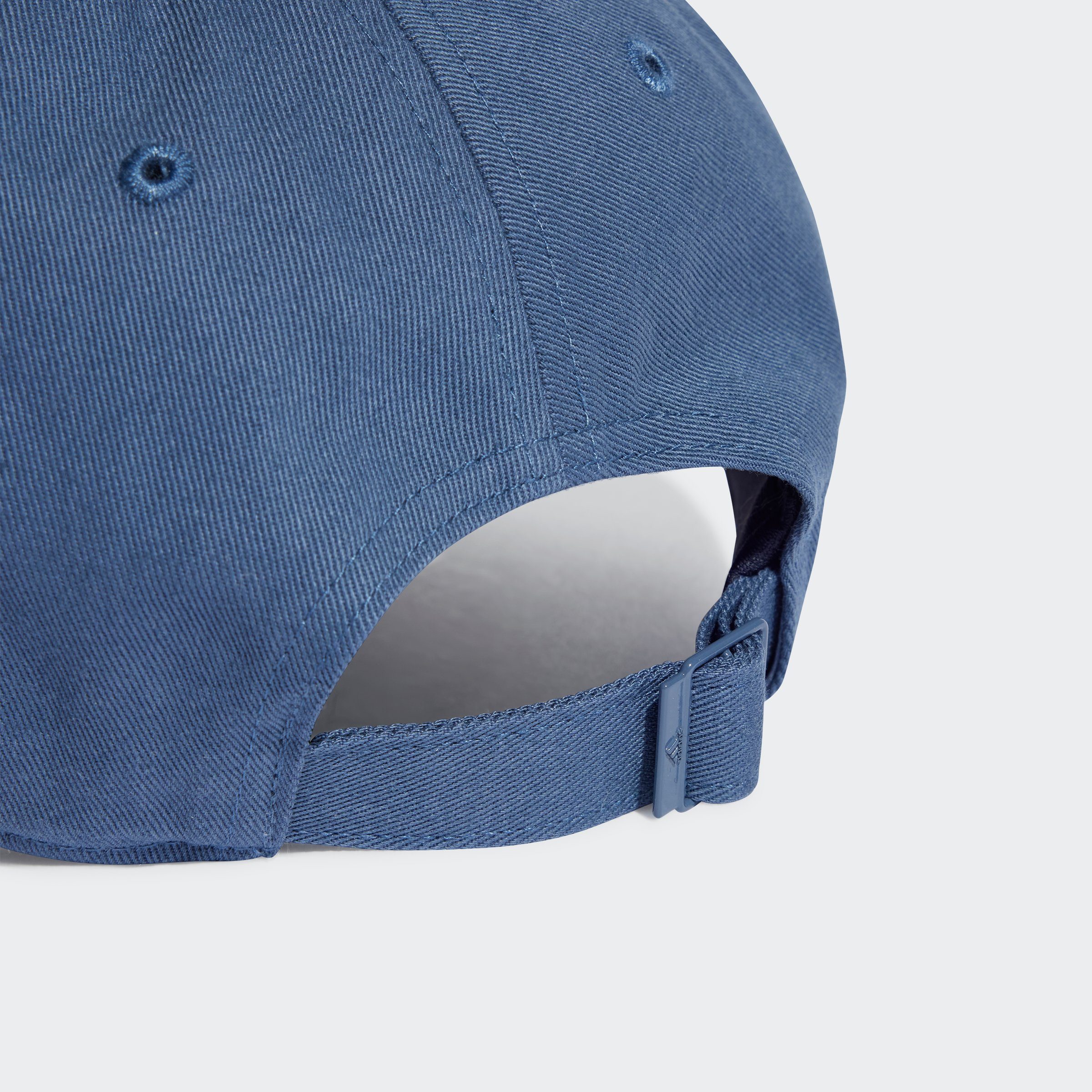 adidas Performance Baseballcap BBALL CAP KATOEN