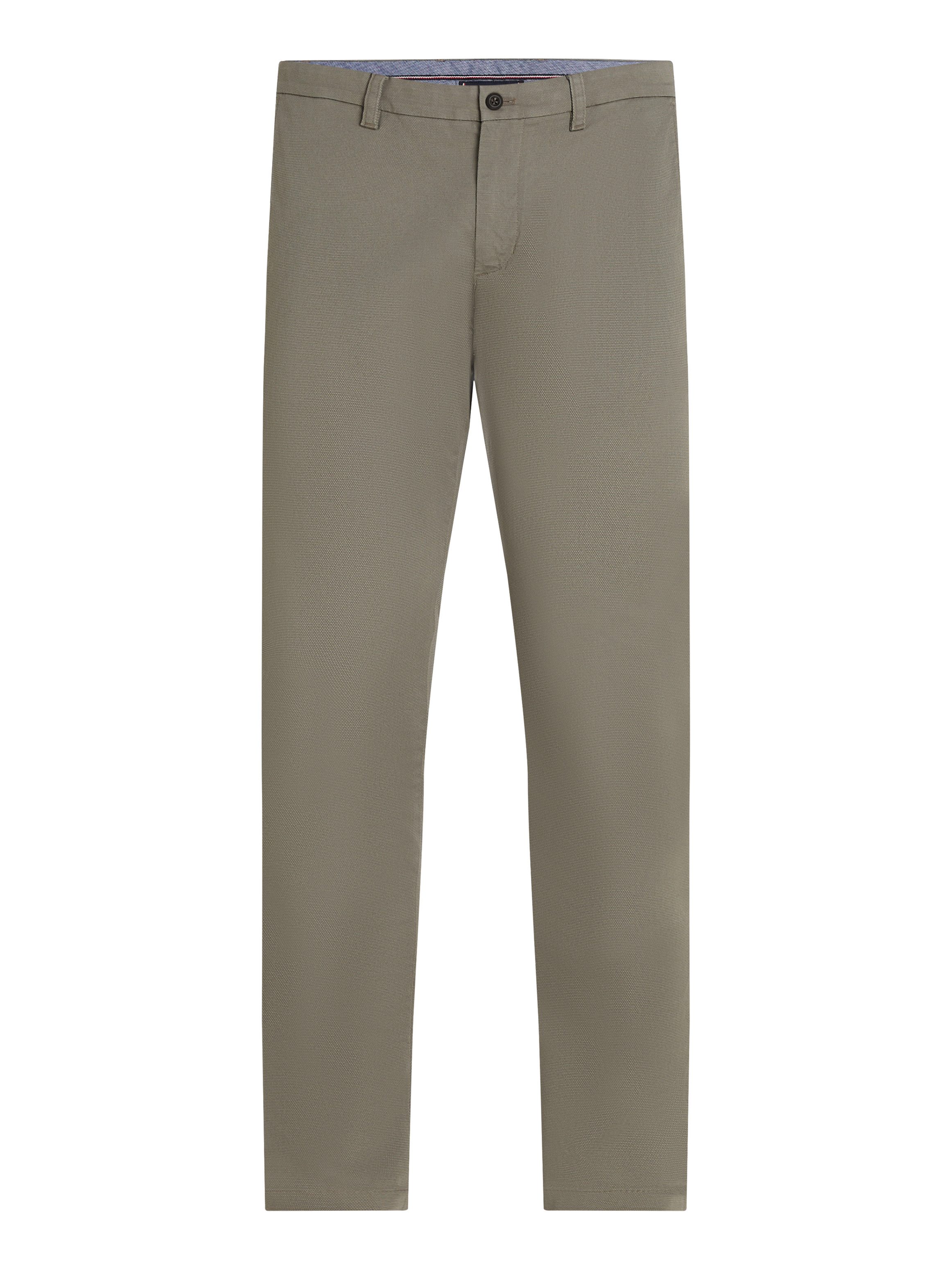 Tommy Hilfiger Chino BLEECKER PRINTED STRUCTURE