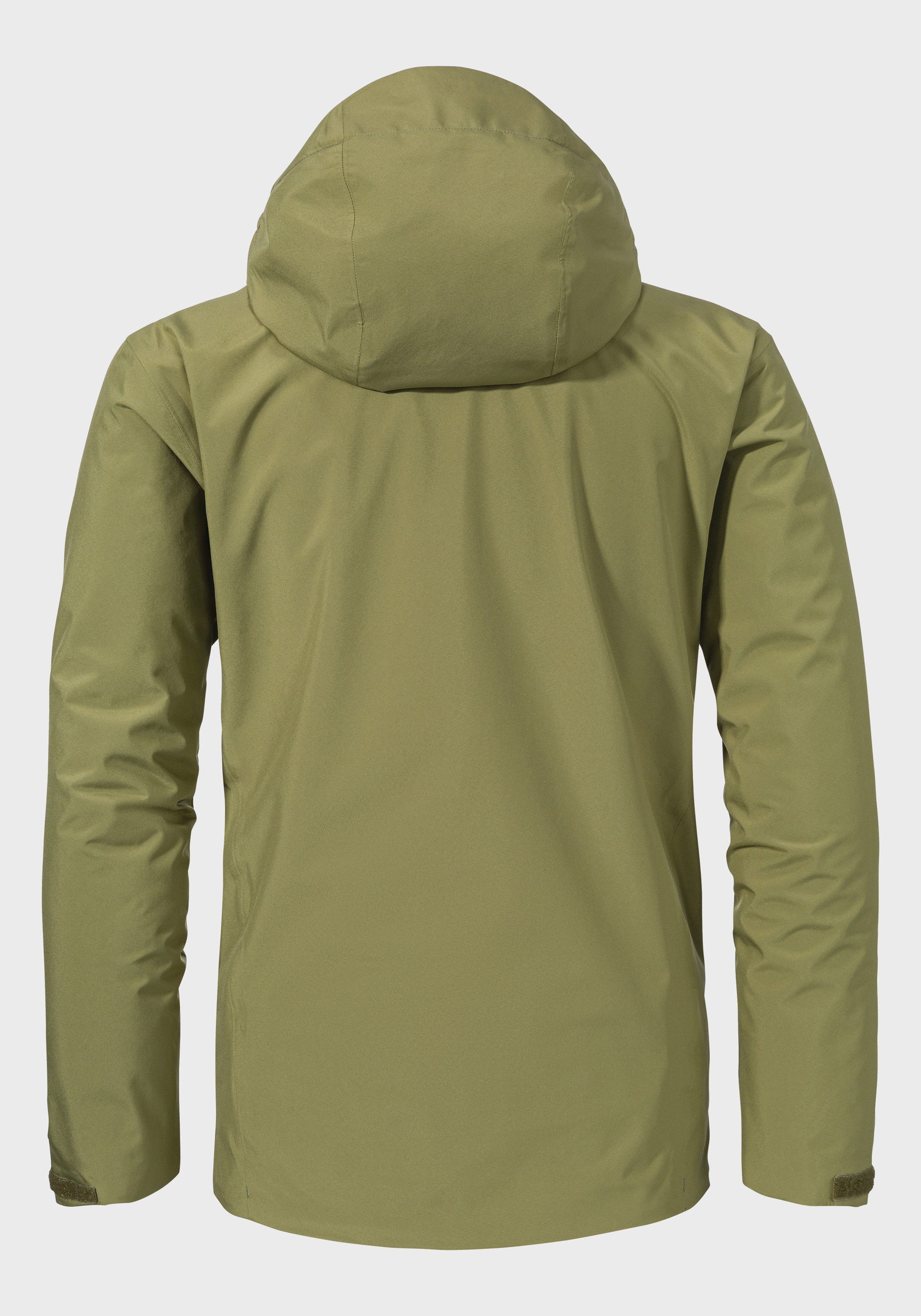 Schöffel Outdoorjack Hiking Jacket Style Mauku MNS