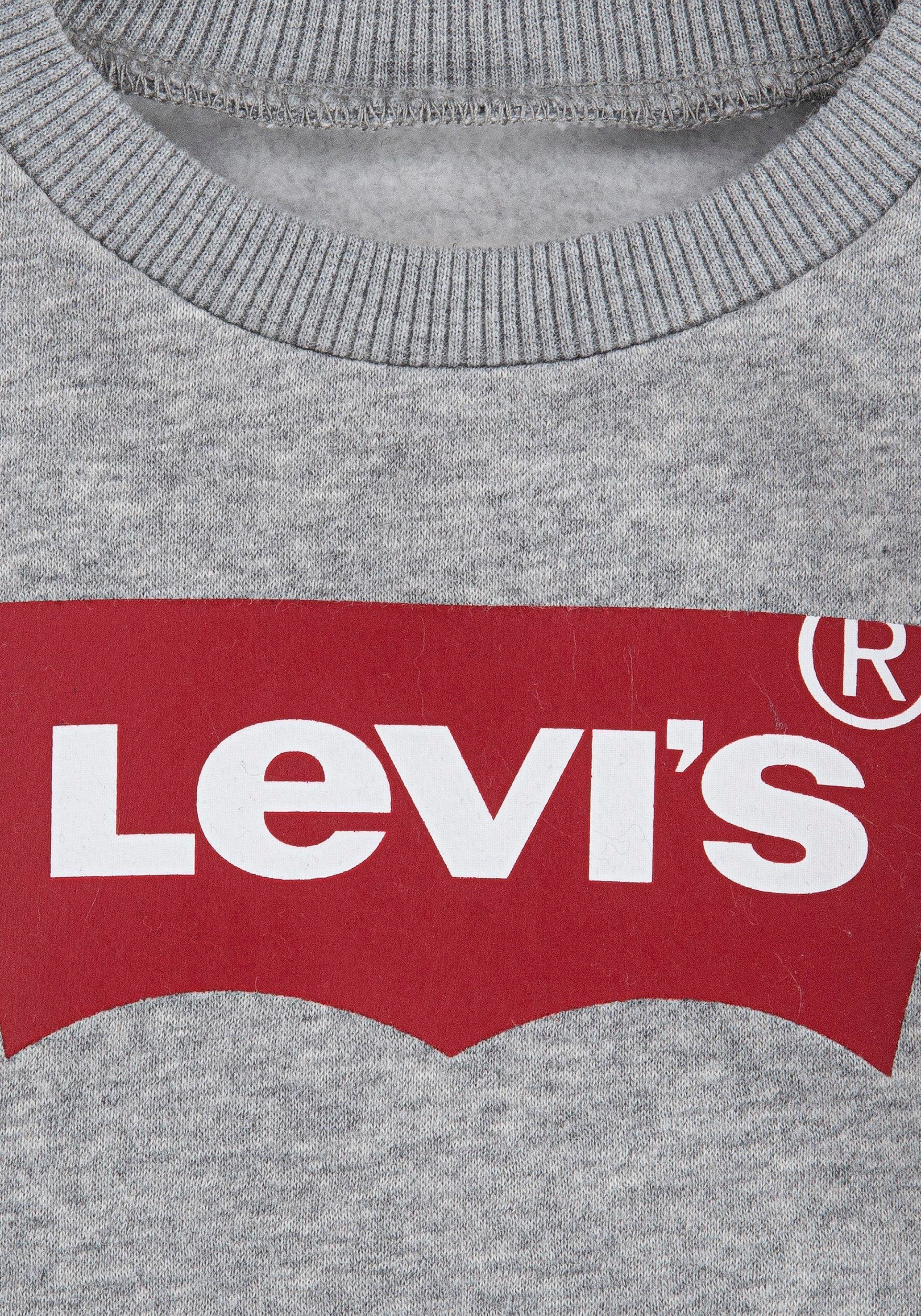 Levi's Kidswear Sweatshirt LVB LVB FRENCH TERRY BATWING
