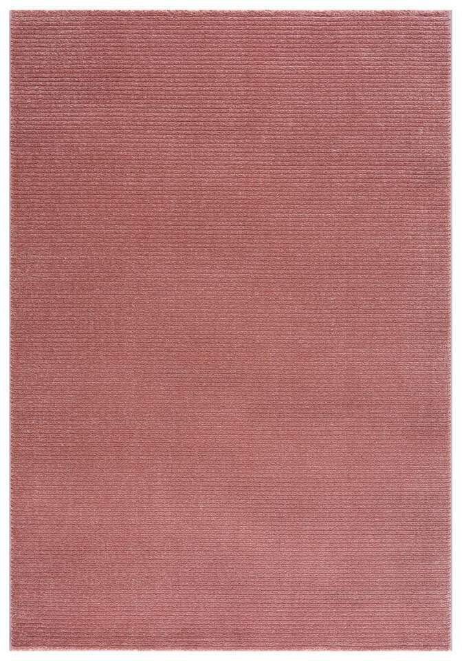 Carpet City Vloerkleed Frisé-tapijt FANCY900