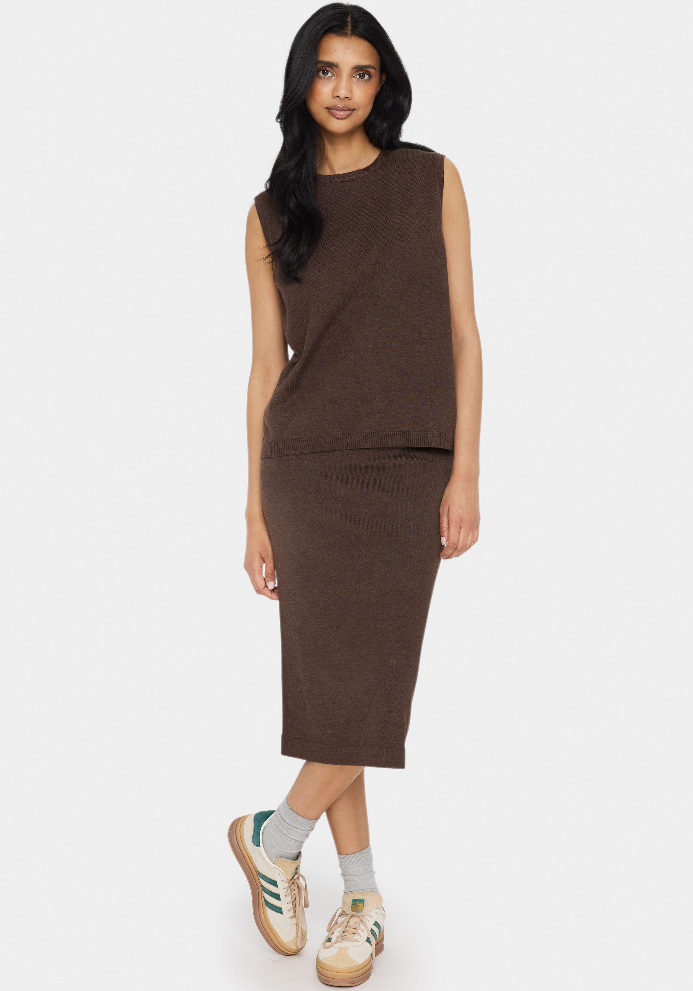 Saint Tropez Slip-over MilaSZ Vest