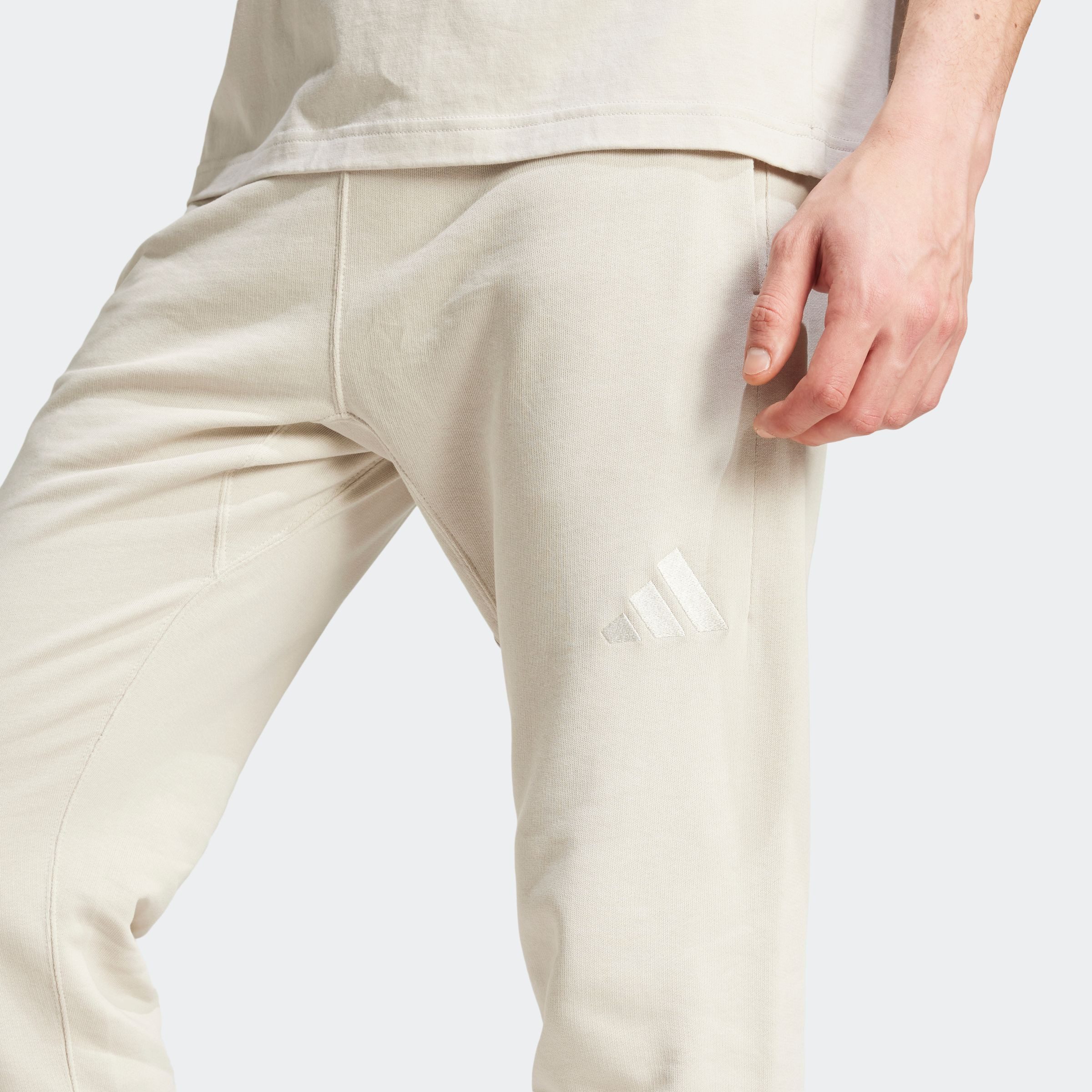 adidas Sportswear Sportbroek M A SZN FT R PT (1-delig)