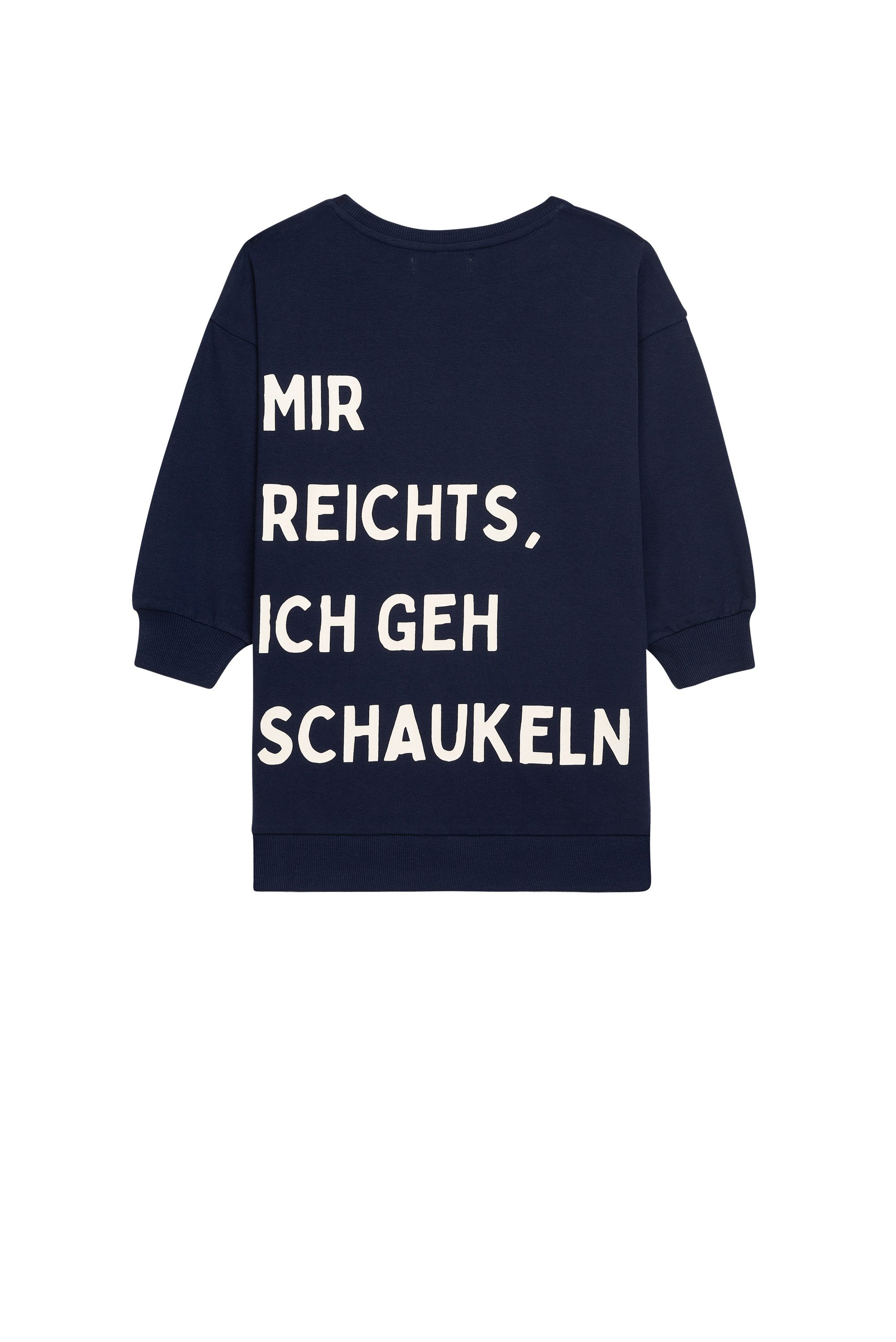 DANAMADE Sweatjurk DANAMADE Dresses Sweatshirt Dress