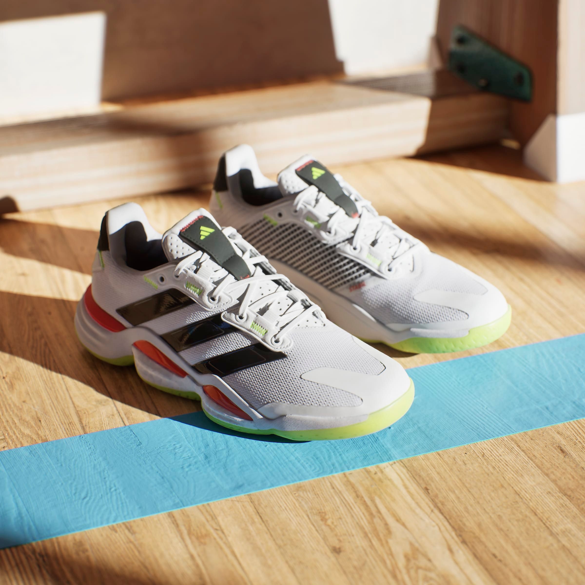adidas Performance Handbalschoenen STABIL 16 INDOOR