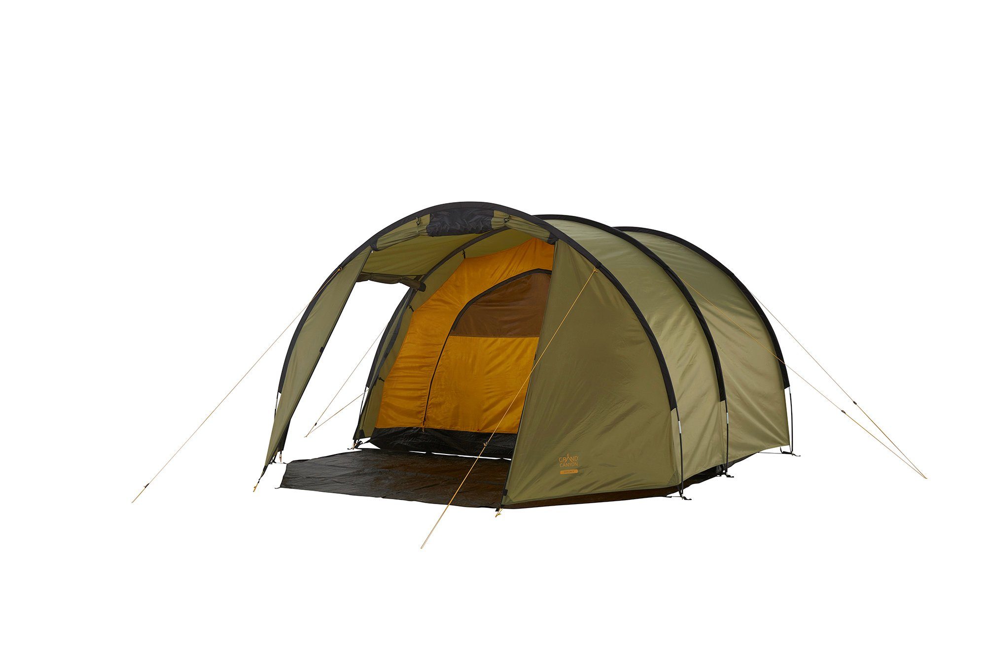 GRAND CANYON Tunneltent ROBSON 4