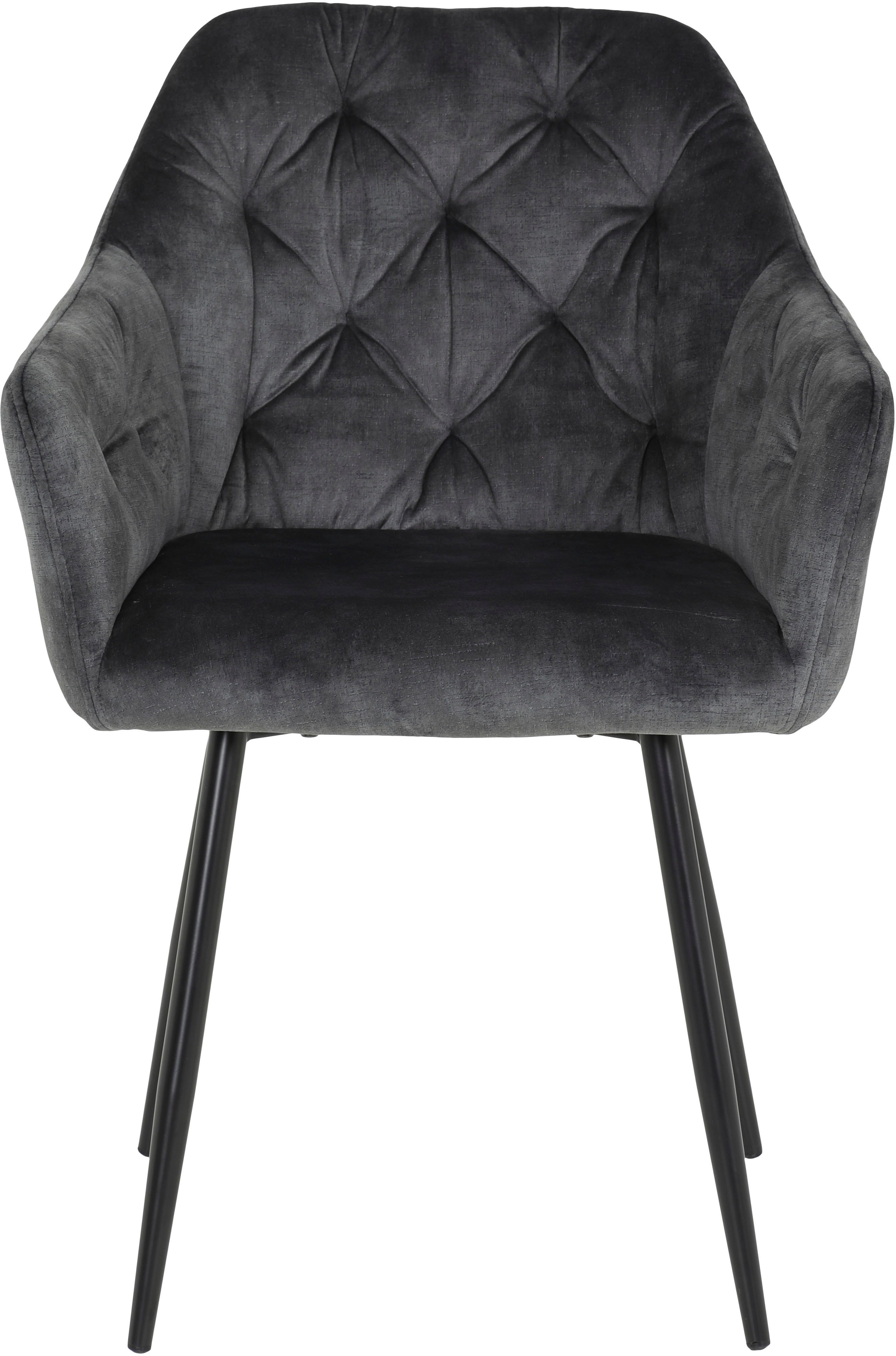 HELA Eethoek CLEO tafelgroep bestseller Schaalstoelen tafel woonkamer eetkamer (set, 5-delig)