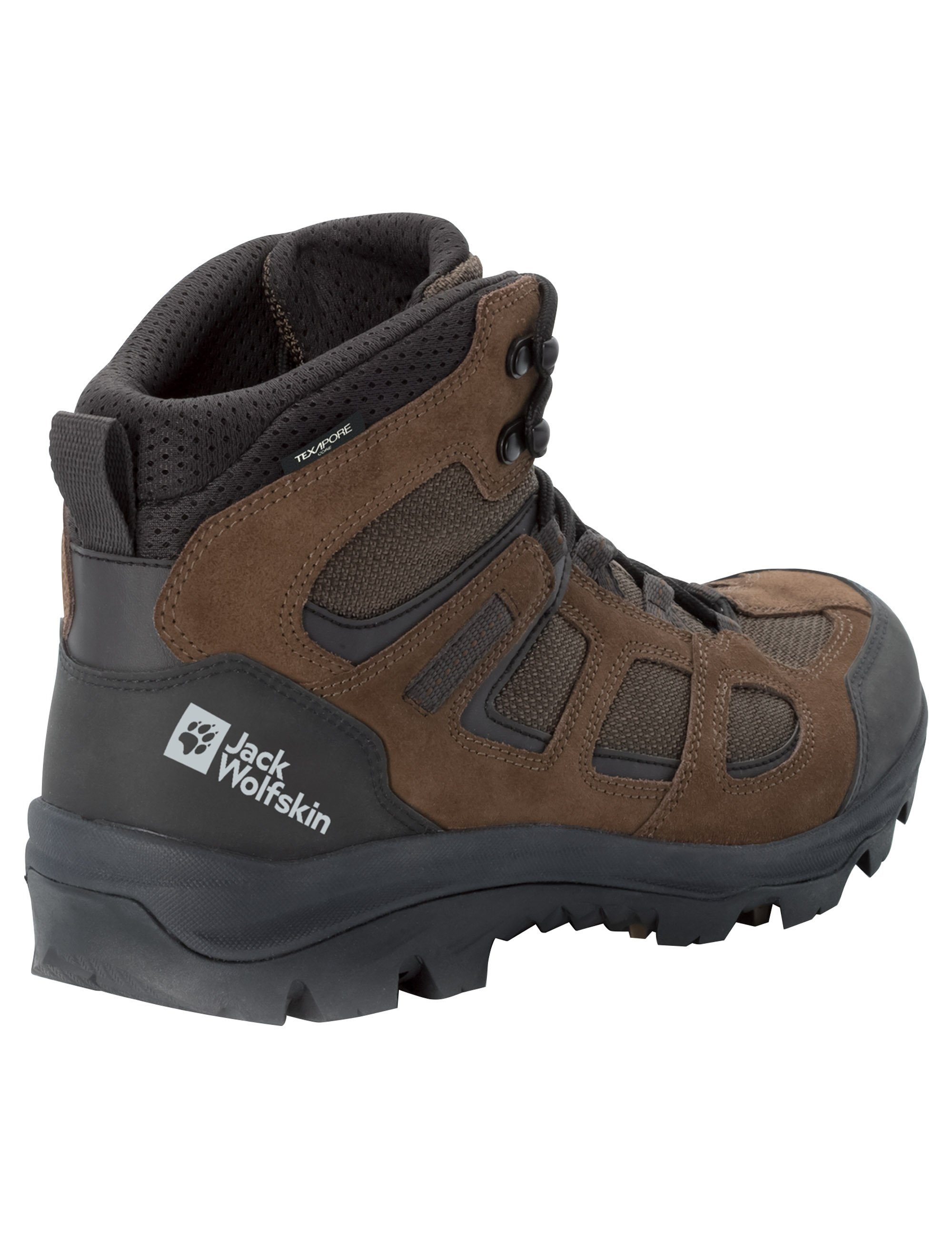 Jack Wolfskin Wandelschoenen VOJO 3 TEXAPORE MID M