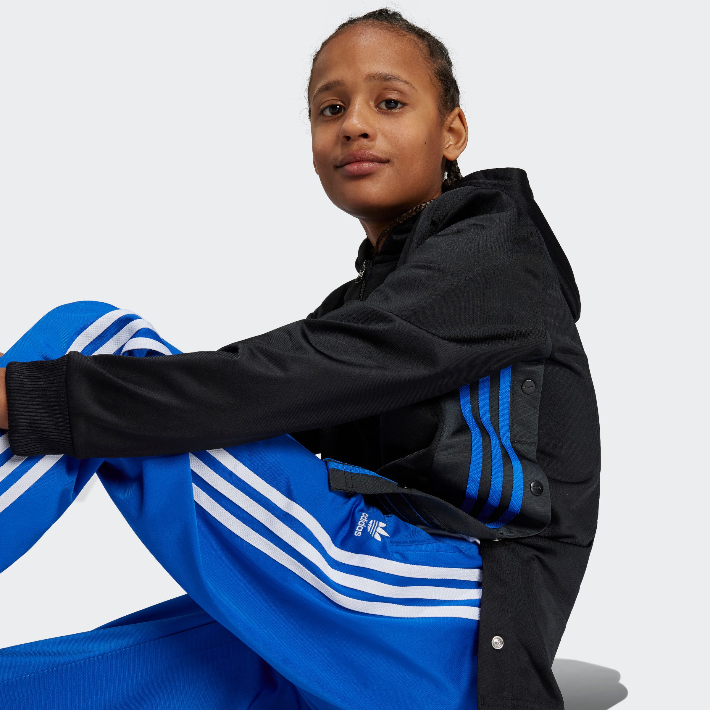 adidas Originals Sportbroek FIREBIRD PANTS (1-delig)
