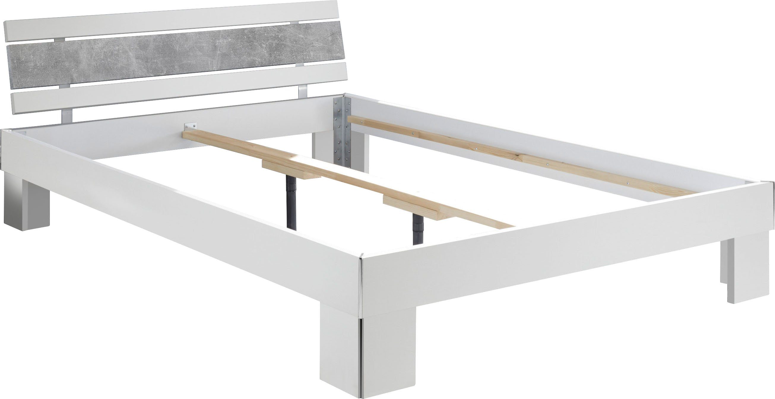 Schlafkontor Futonbed Lyon