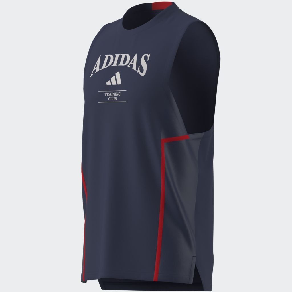 adidas Performance Tanktop D4T HERITAGE TANK