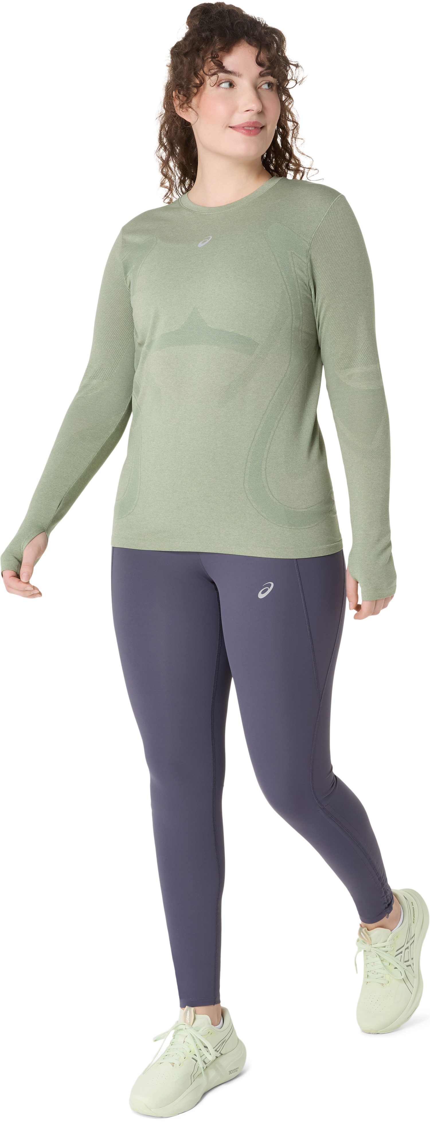 Asics Runningshirt