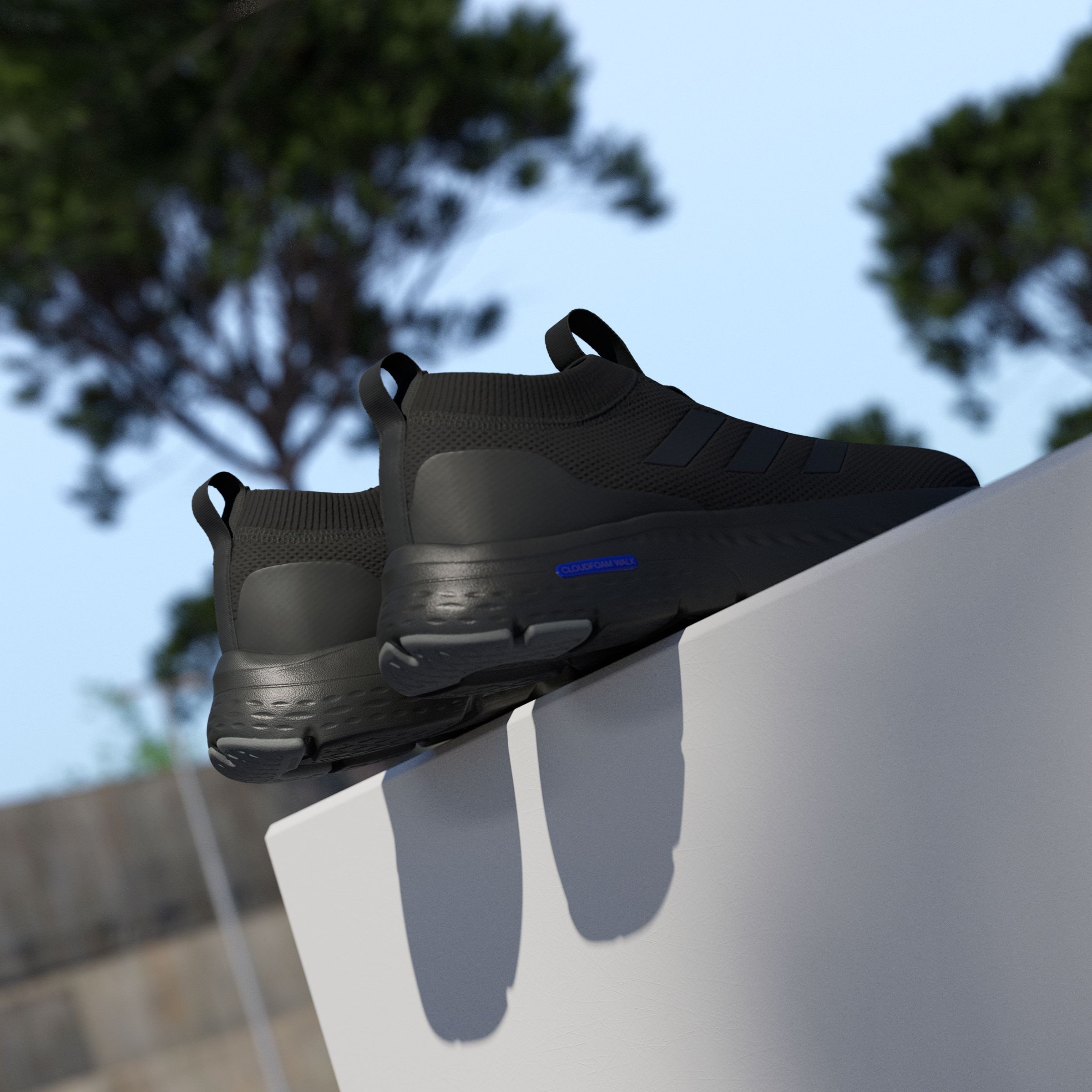 adidas Sportswear Sneakers CLOUDFOAM MOVE SOCK