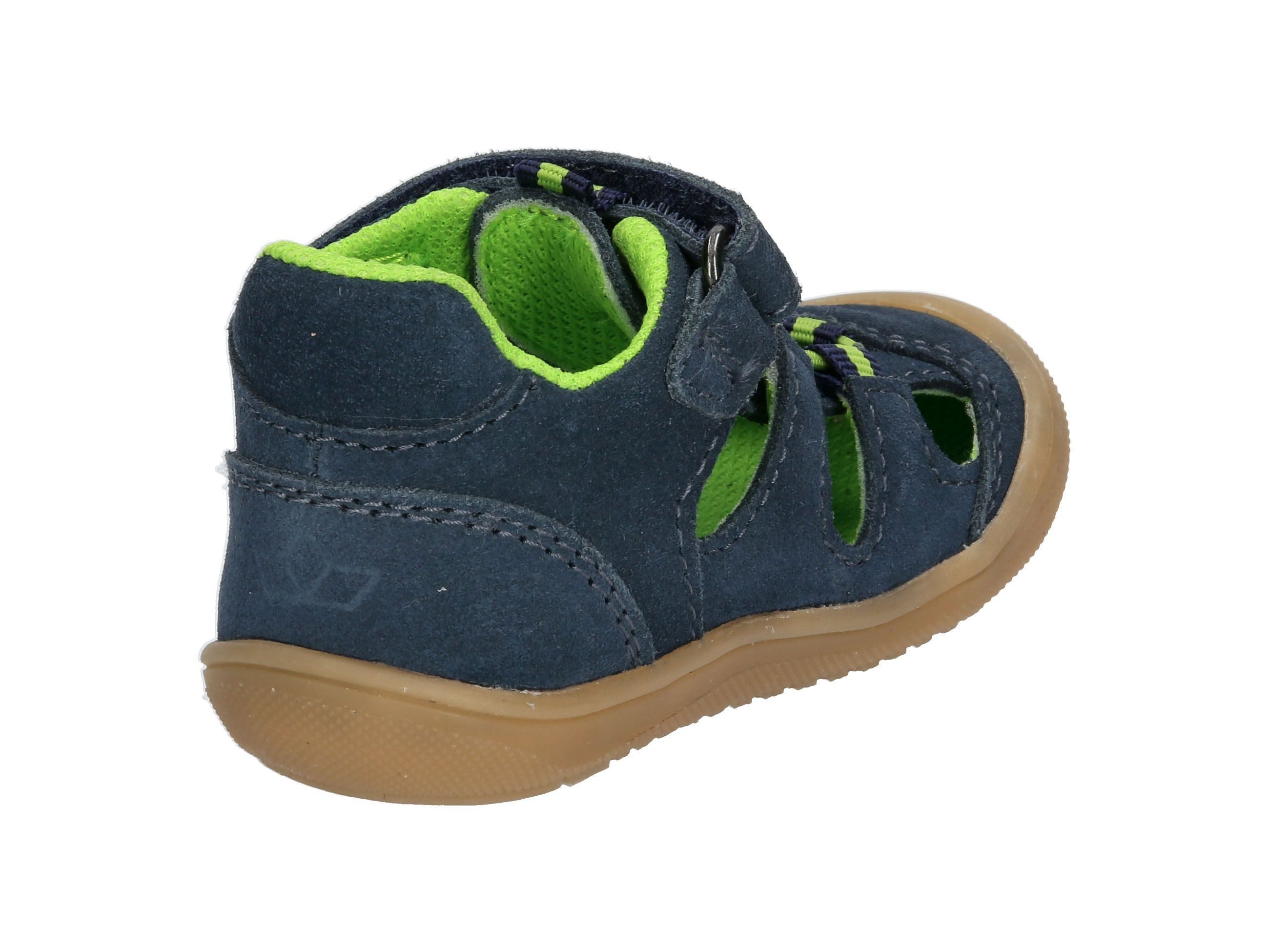 Lico Babyschoentjes Loopschoentje Gwen V