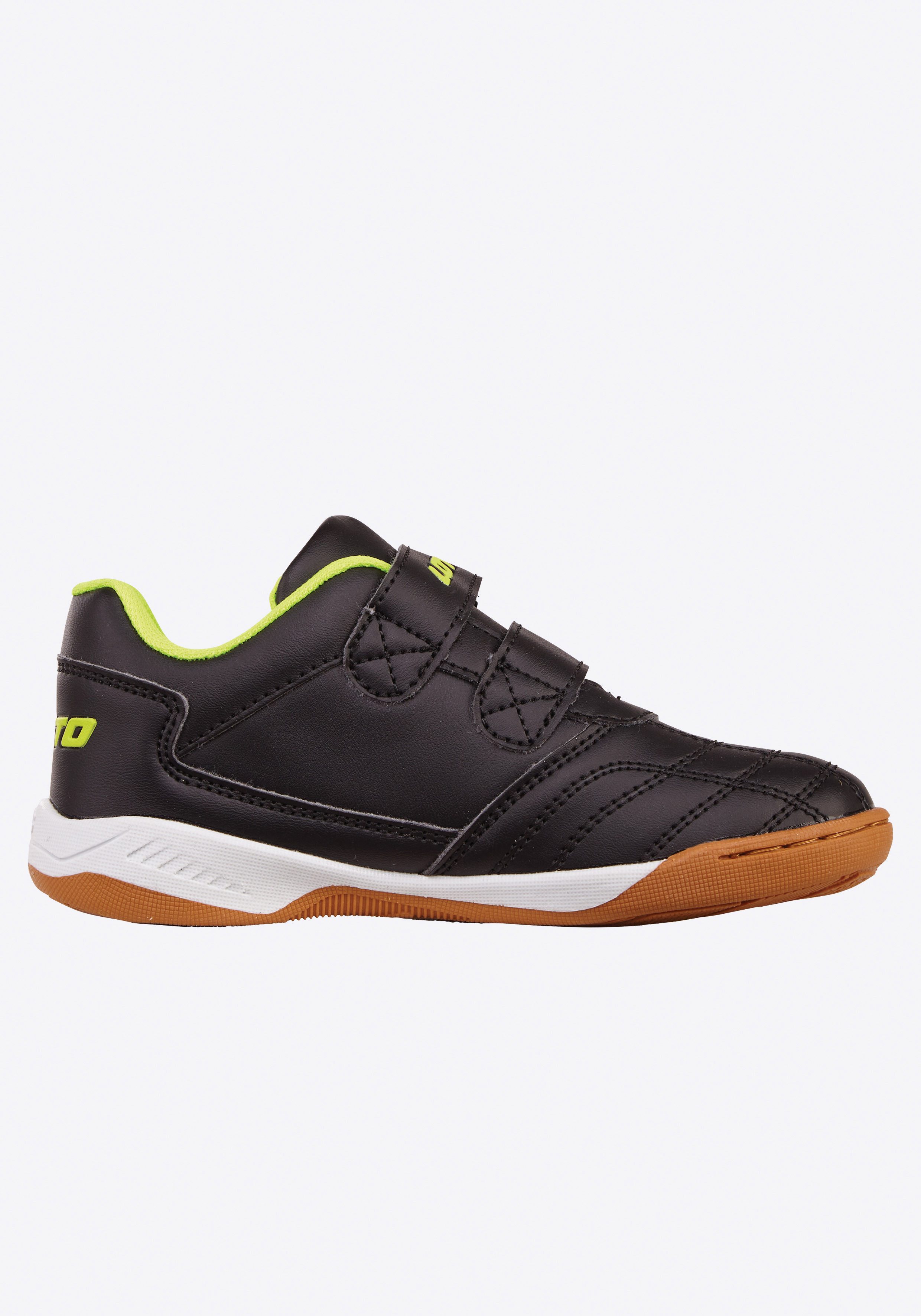 lotto Zaalschoenen met klittenbandsluiting