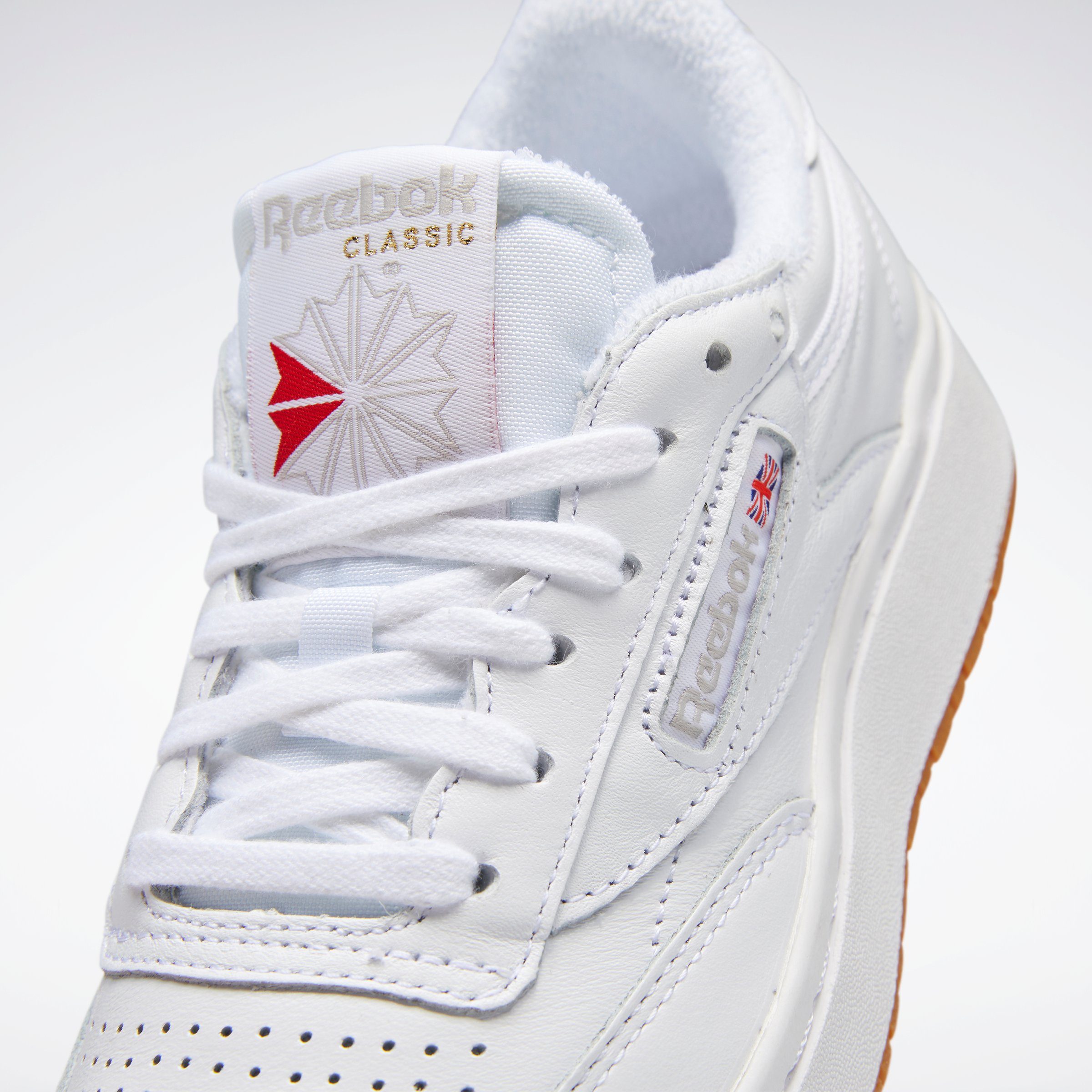 Reebok Classic Sneakers CLUB C DOUBLE