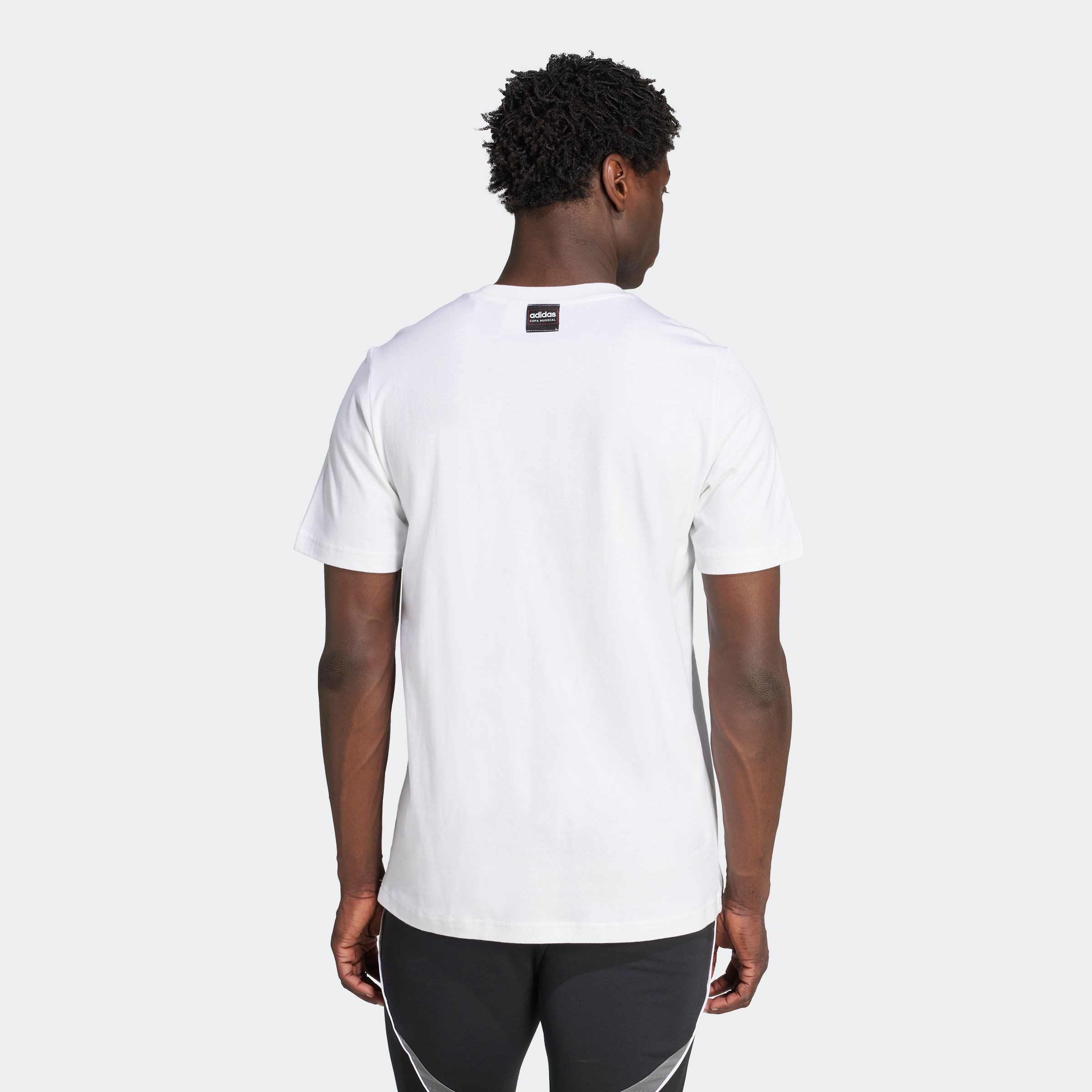 adidas Performance Trainingsshirt COPA SIGN G T