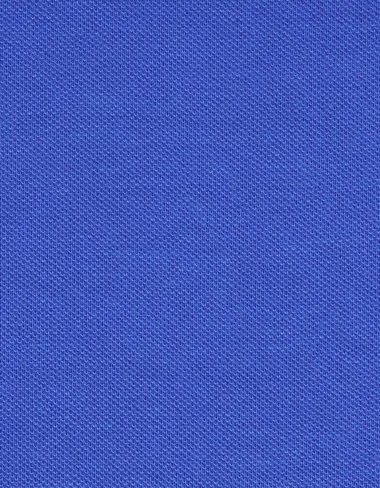Bugatti Poloshirt met contraststrepen