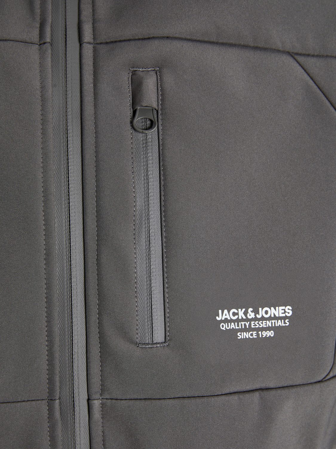 Jack & Jones Junior Softshell-jack JJTHEO SOFTSHELL JACKET NOOS JNR