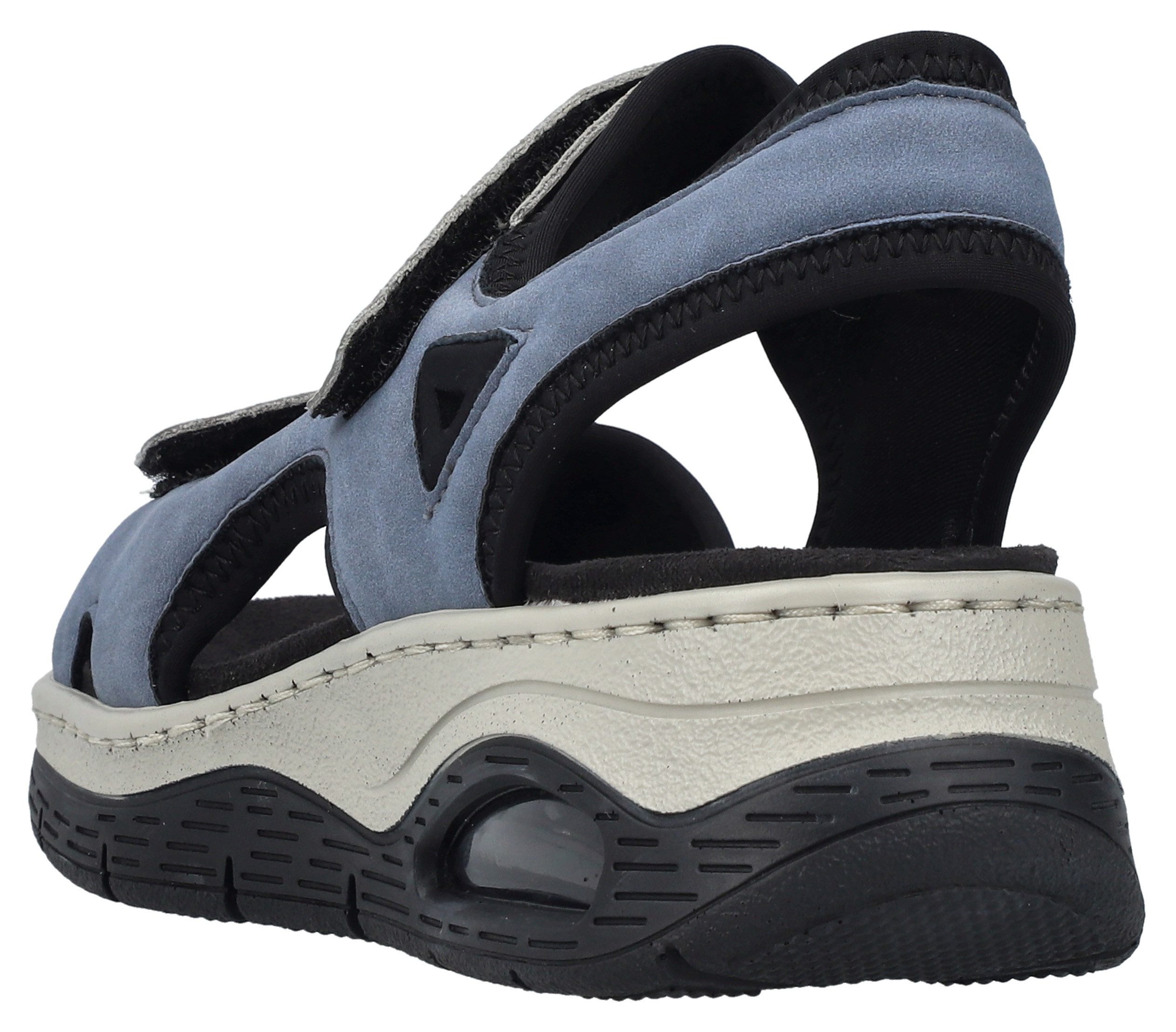 Rieker Trekkingsandalen Vegan