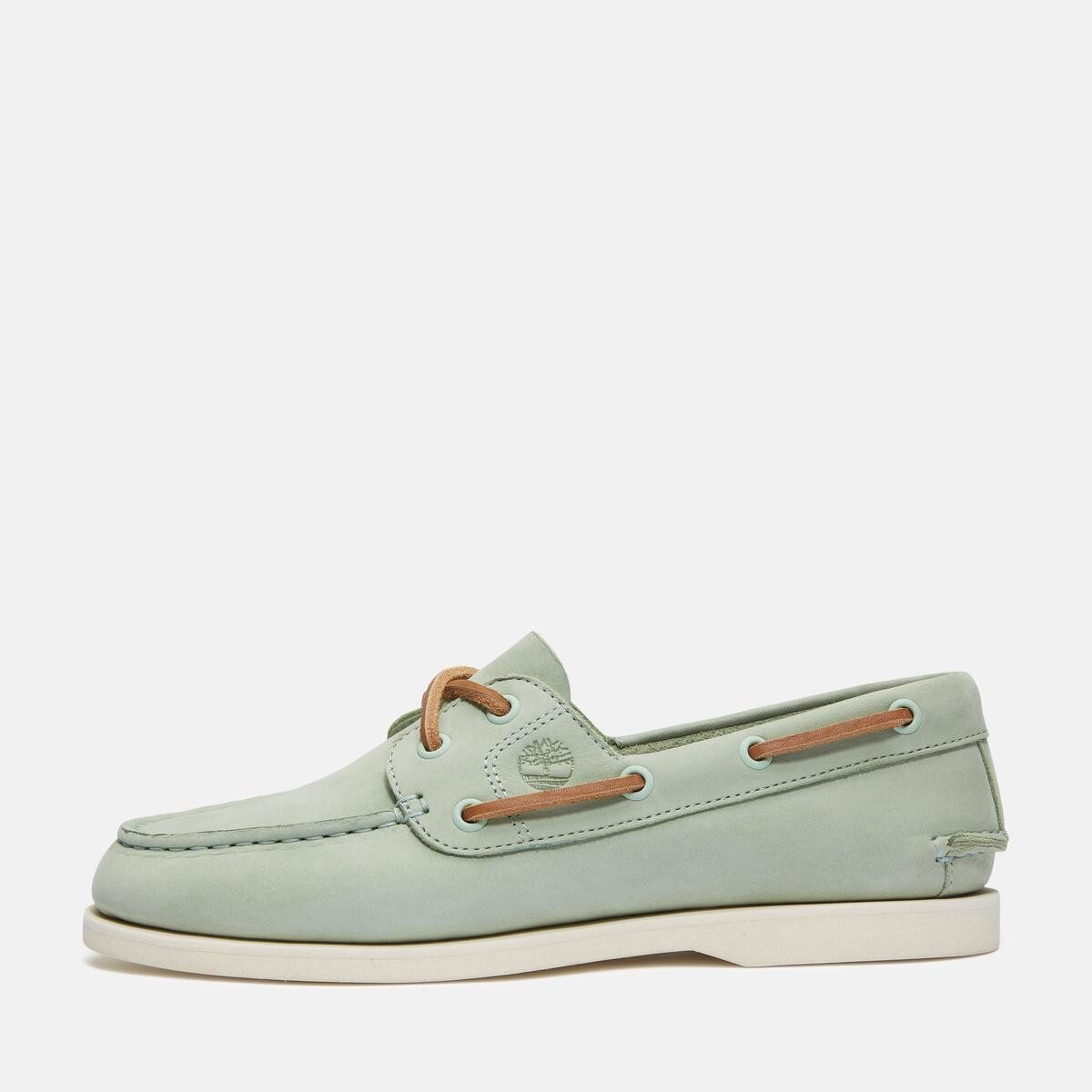 Timberland Bootschoenen CLASSIC BOAT BOAT SHOE