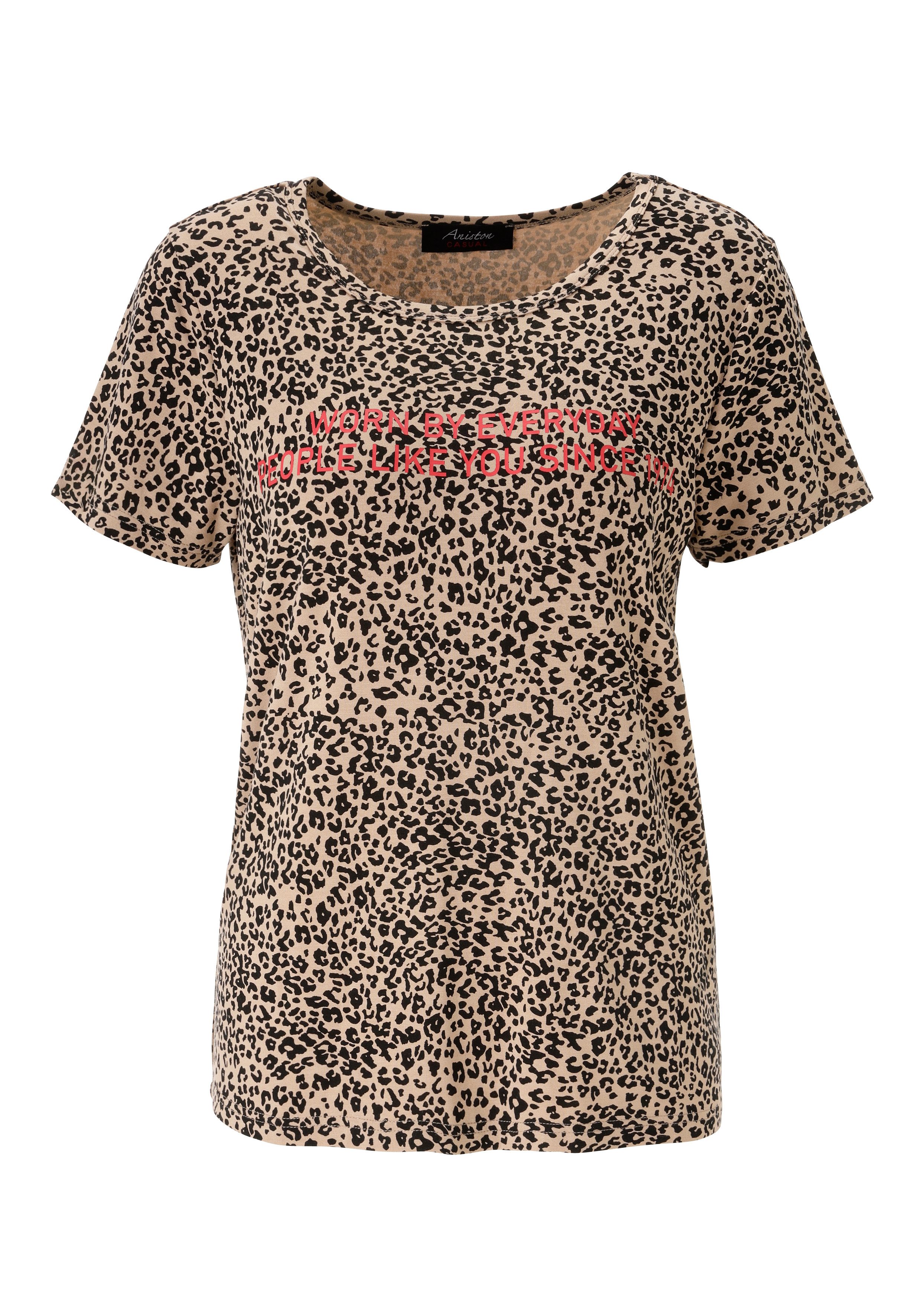 Aniston CASUAL T-shirt